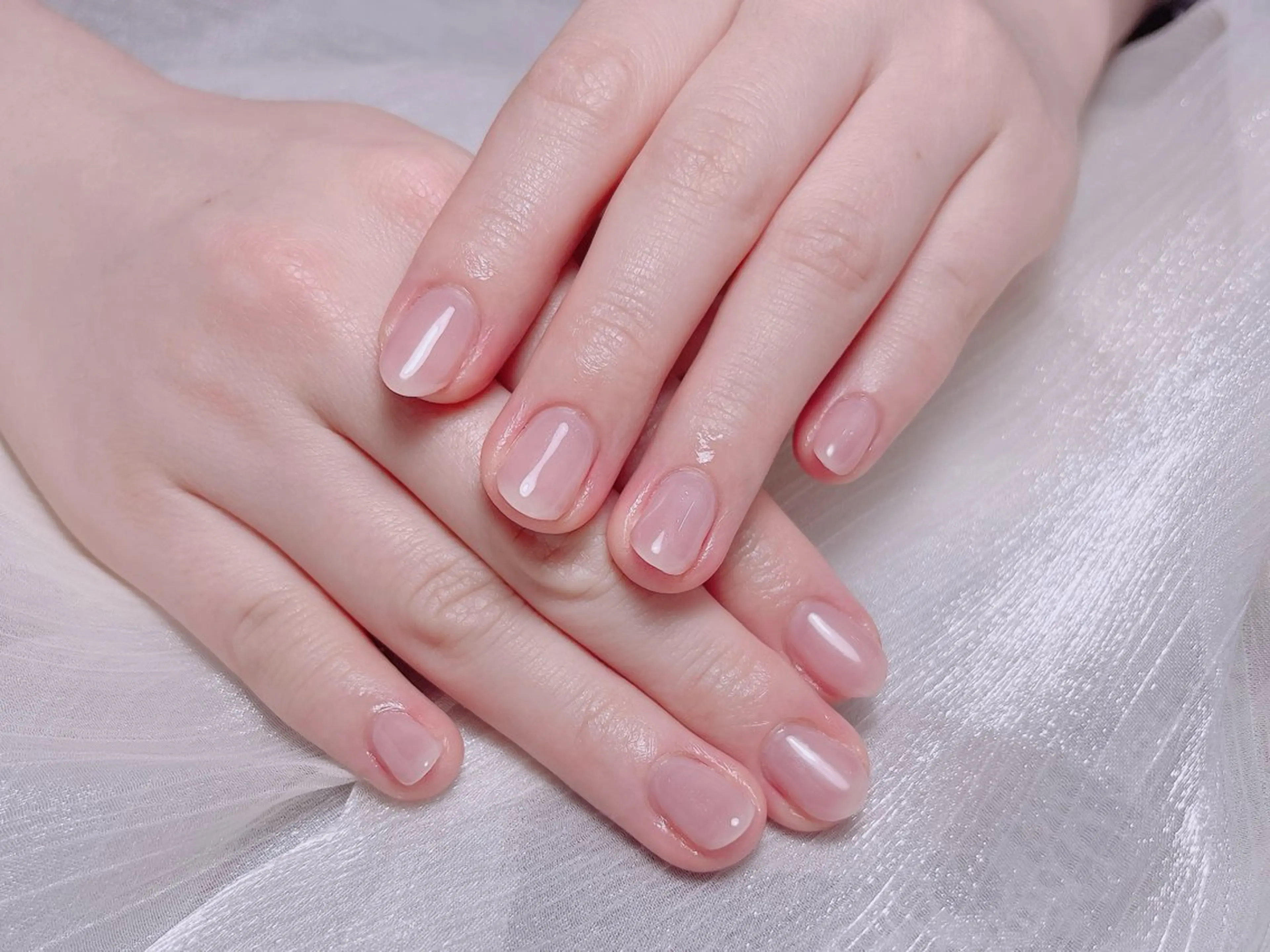 ネイル ハンドネイル KARI ネイルサロンのネイルデザイン