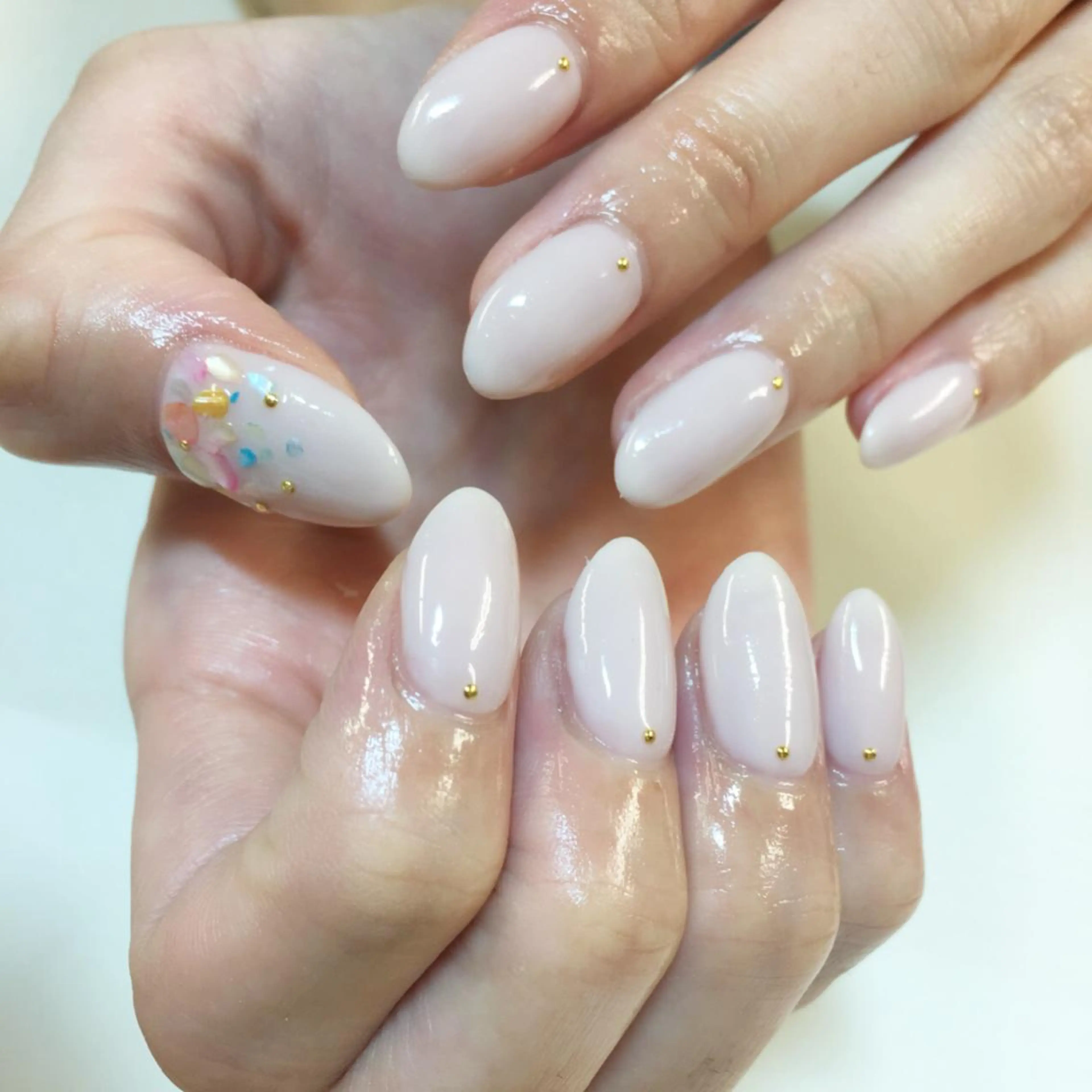 ネイル SHINE NAILのネイルデザイン