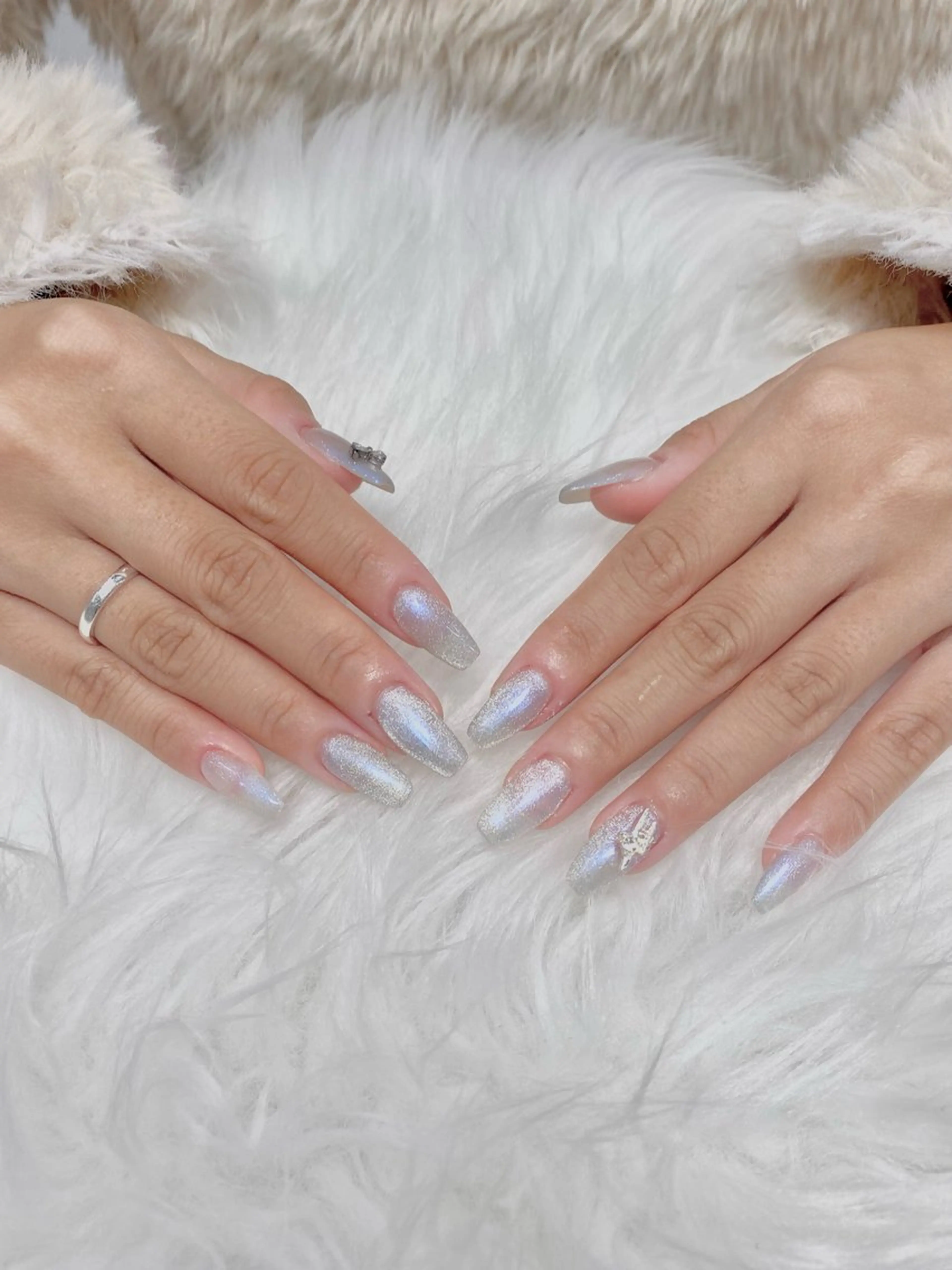 ネイル MIA NAIL 高槻市店所属・【MIANAIL】 mahoのネイルデザイン