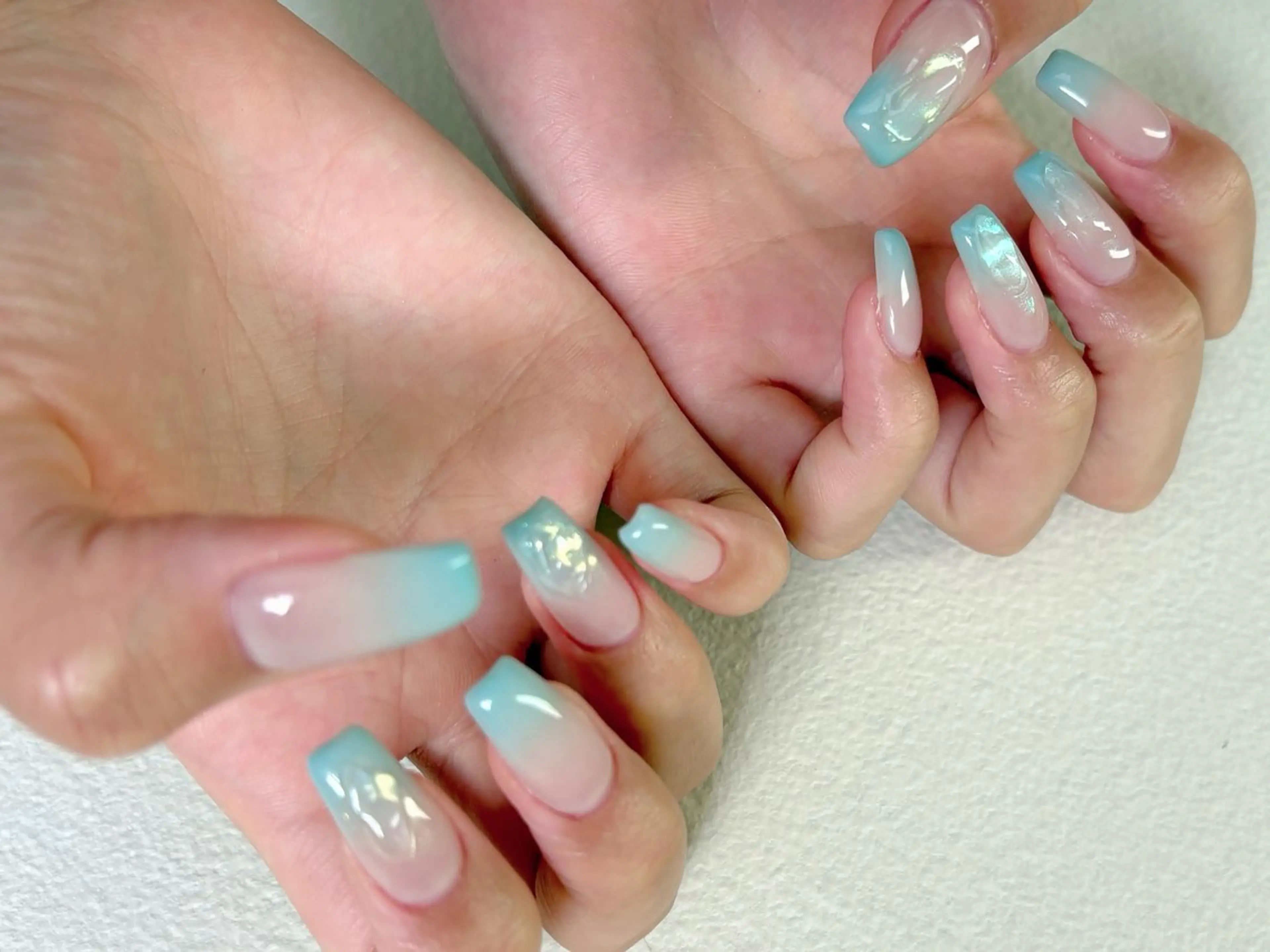 ネイル ハンドネイル nail salon   BONO所属・nail salon アトリエBONOのネイルデザイン
