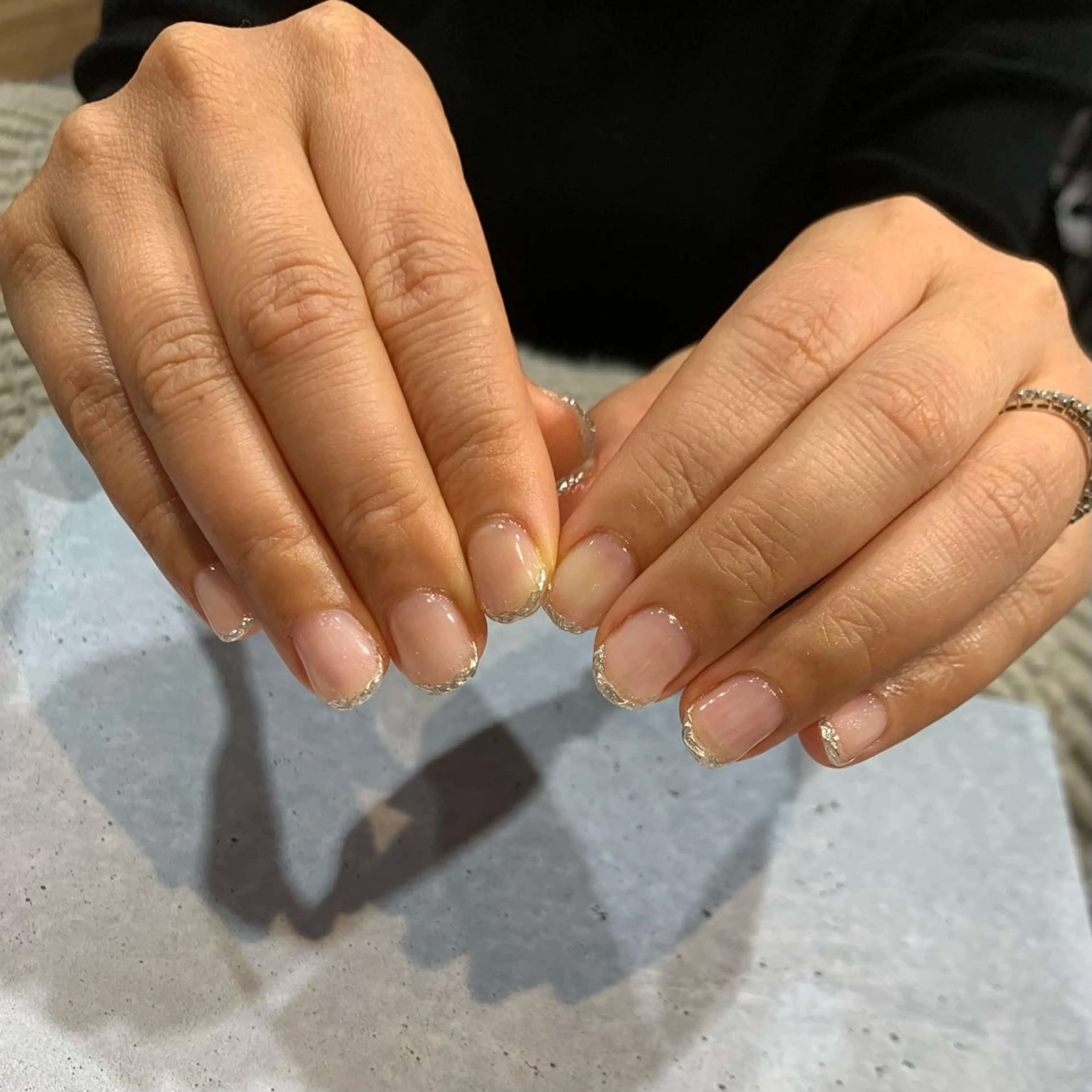 ネイル ハンドネイル nailist Chisakiのネイルデザイン