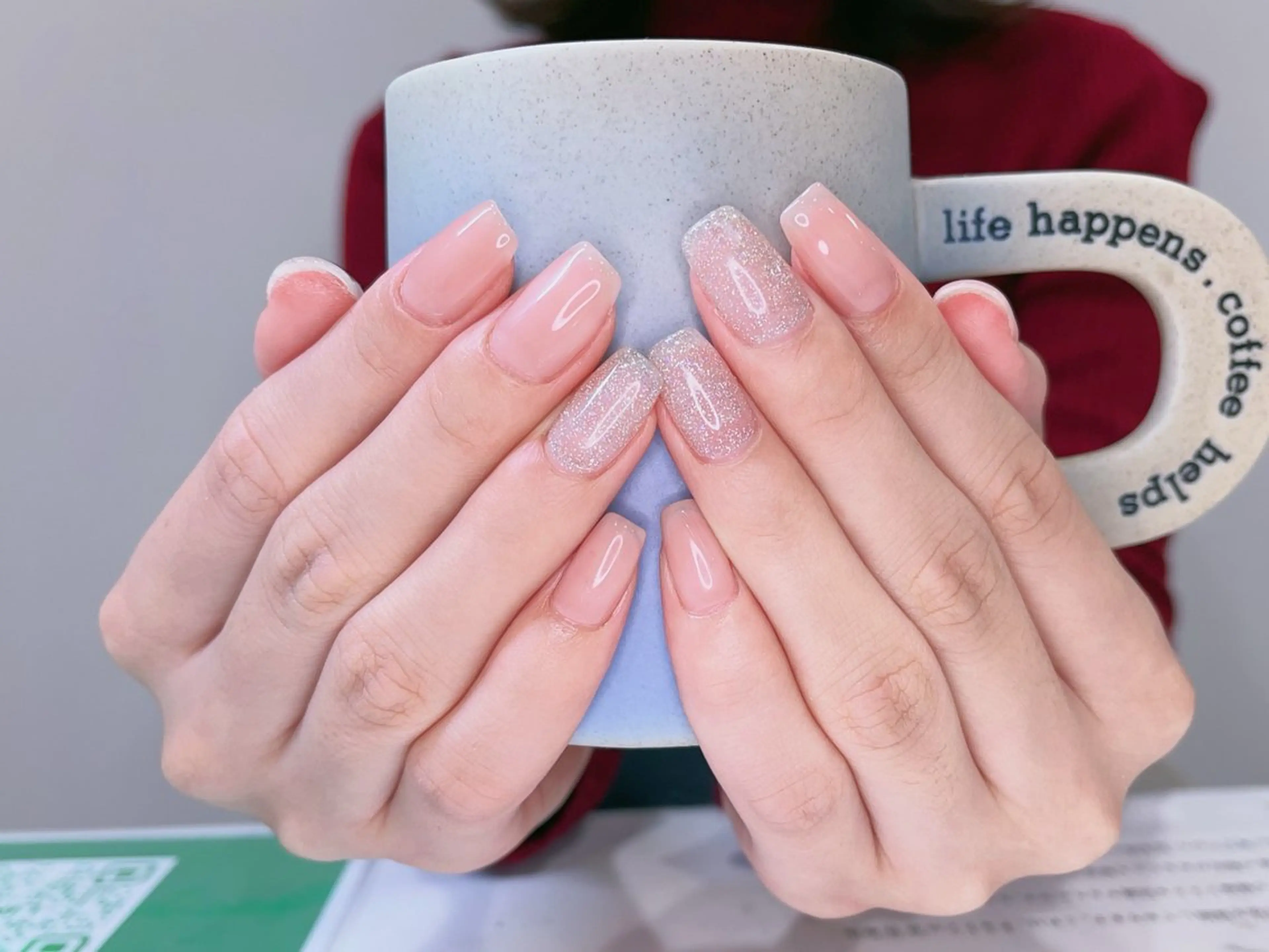 ネイル ハンドネイル Nail Salon KINA 心斎橋店のネイルデザイン