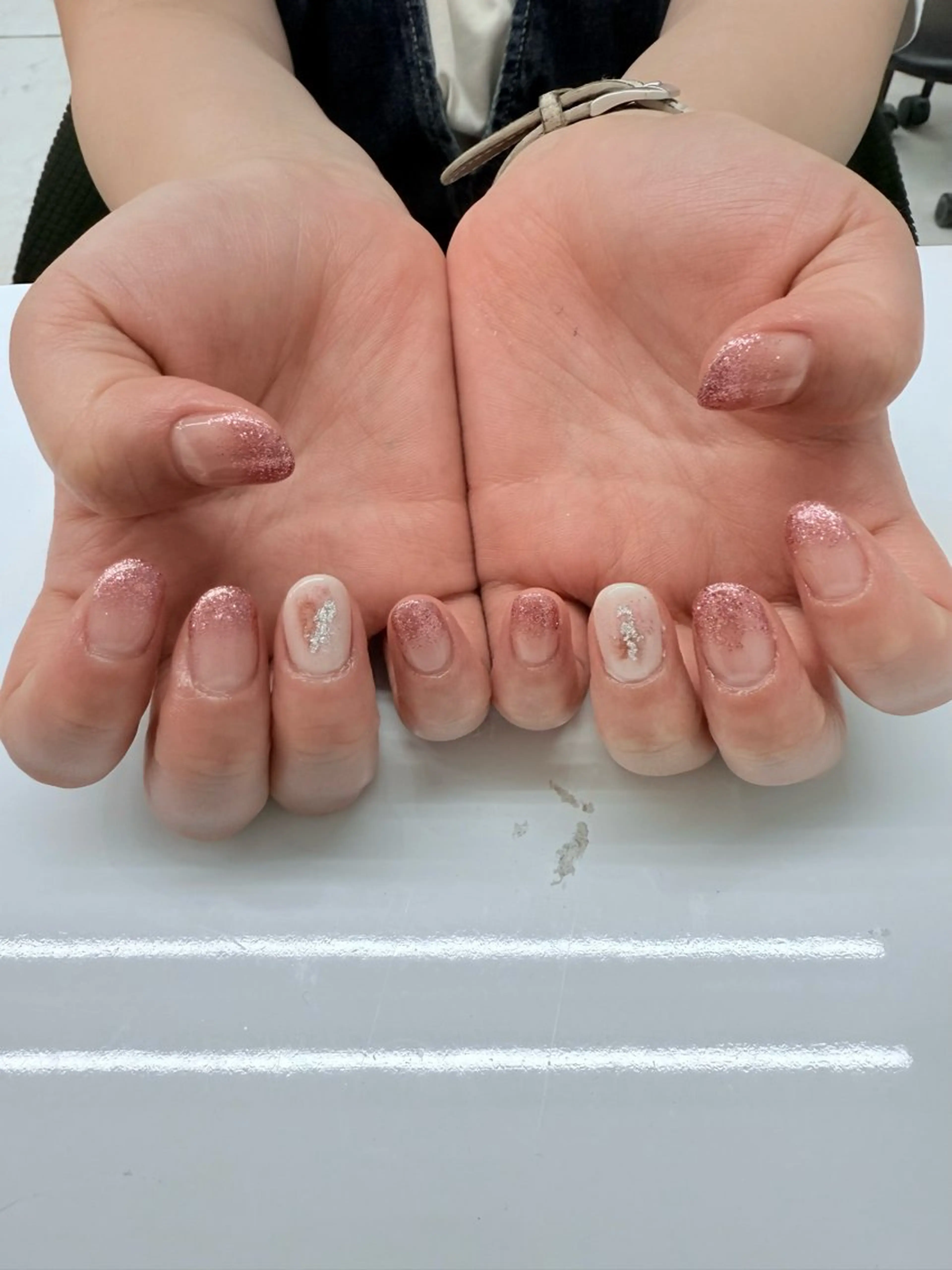 ネイル I NAILS所属・I NAILS NAKAHASHIのネイルデザイン