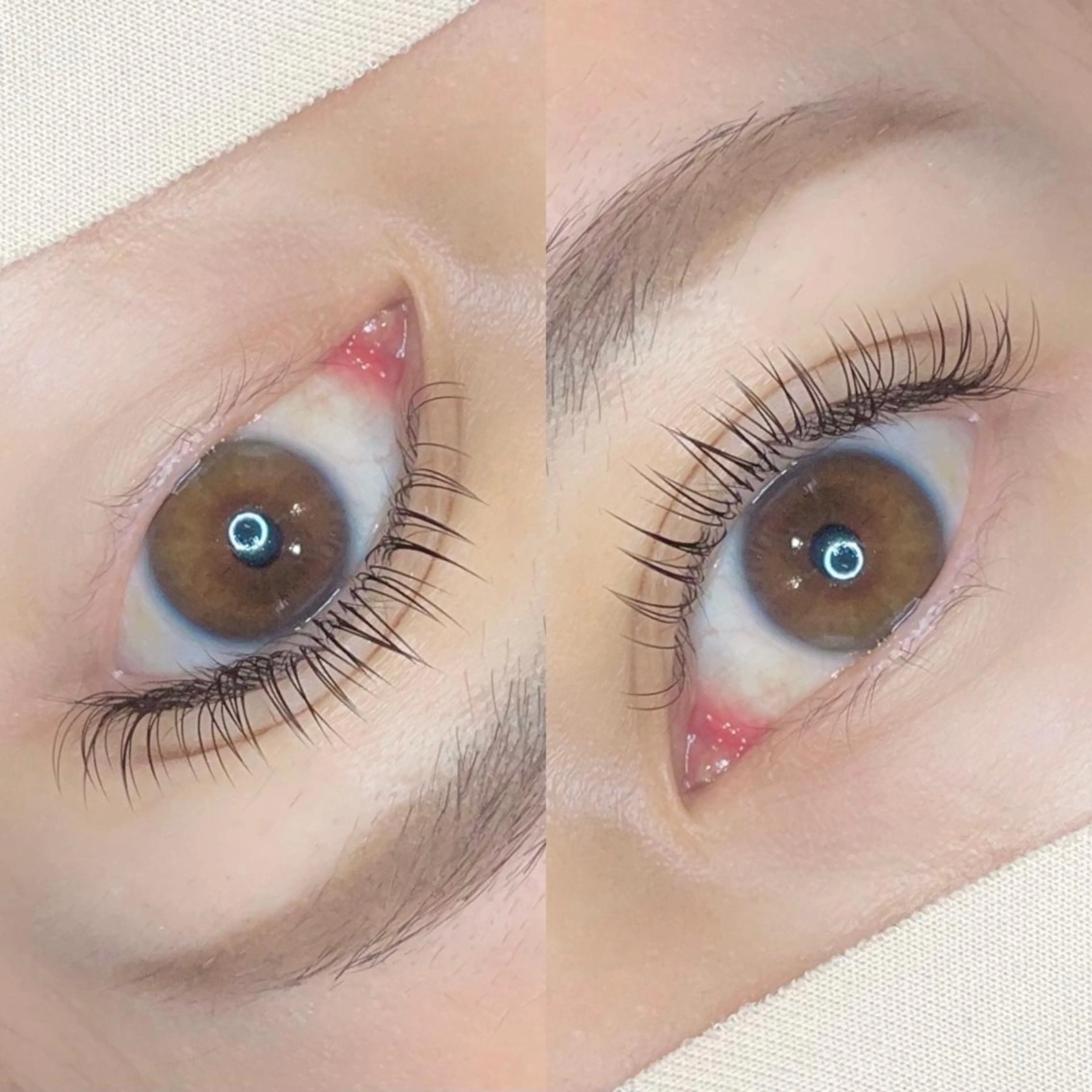 マツエク・マツパ 眉毛専門店brow art上野店 阿部の眉毛・アイブロウイメージ