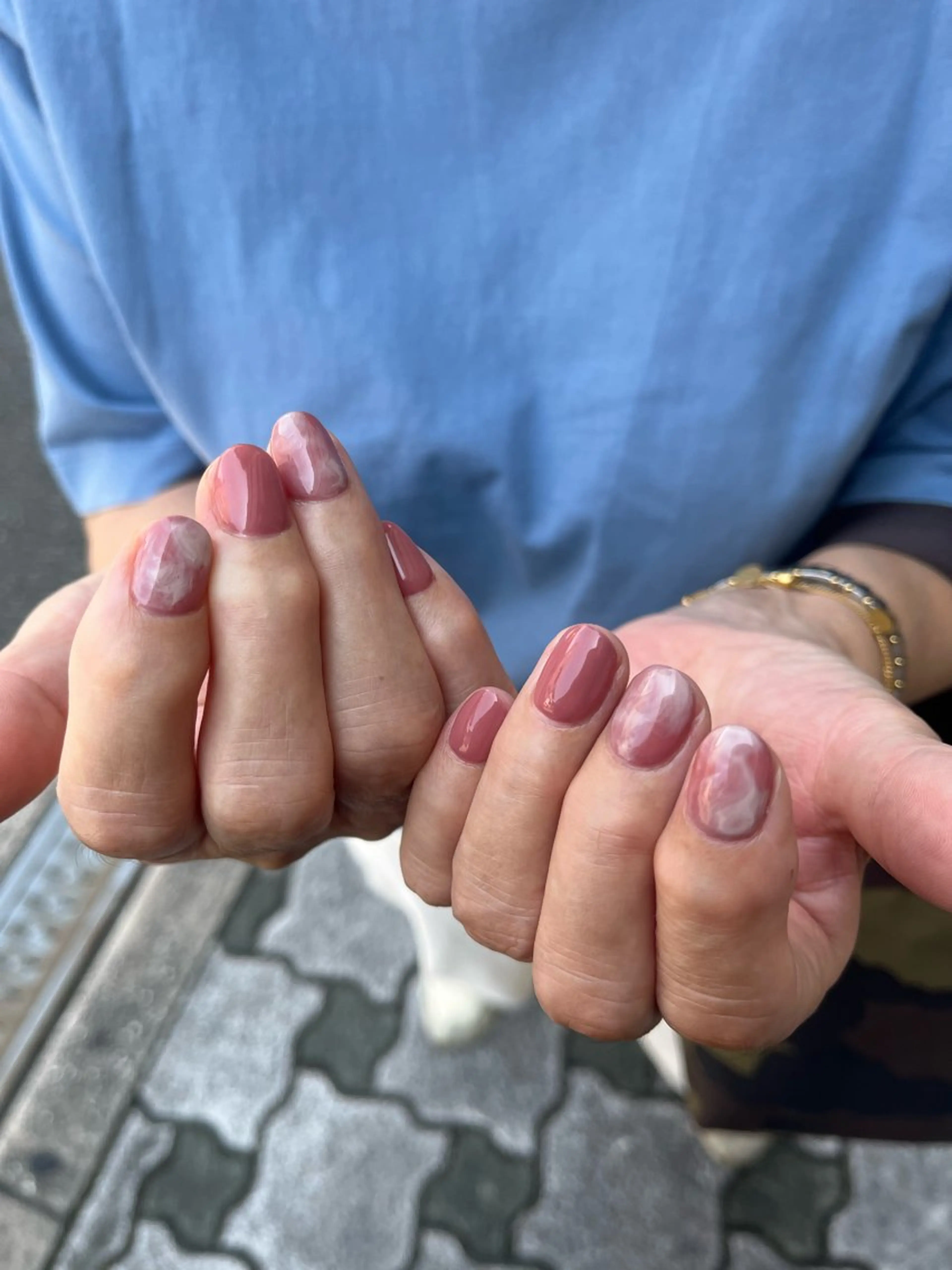 ネイル free nail所属・free nail 木崎のネイルデザイン