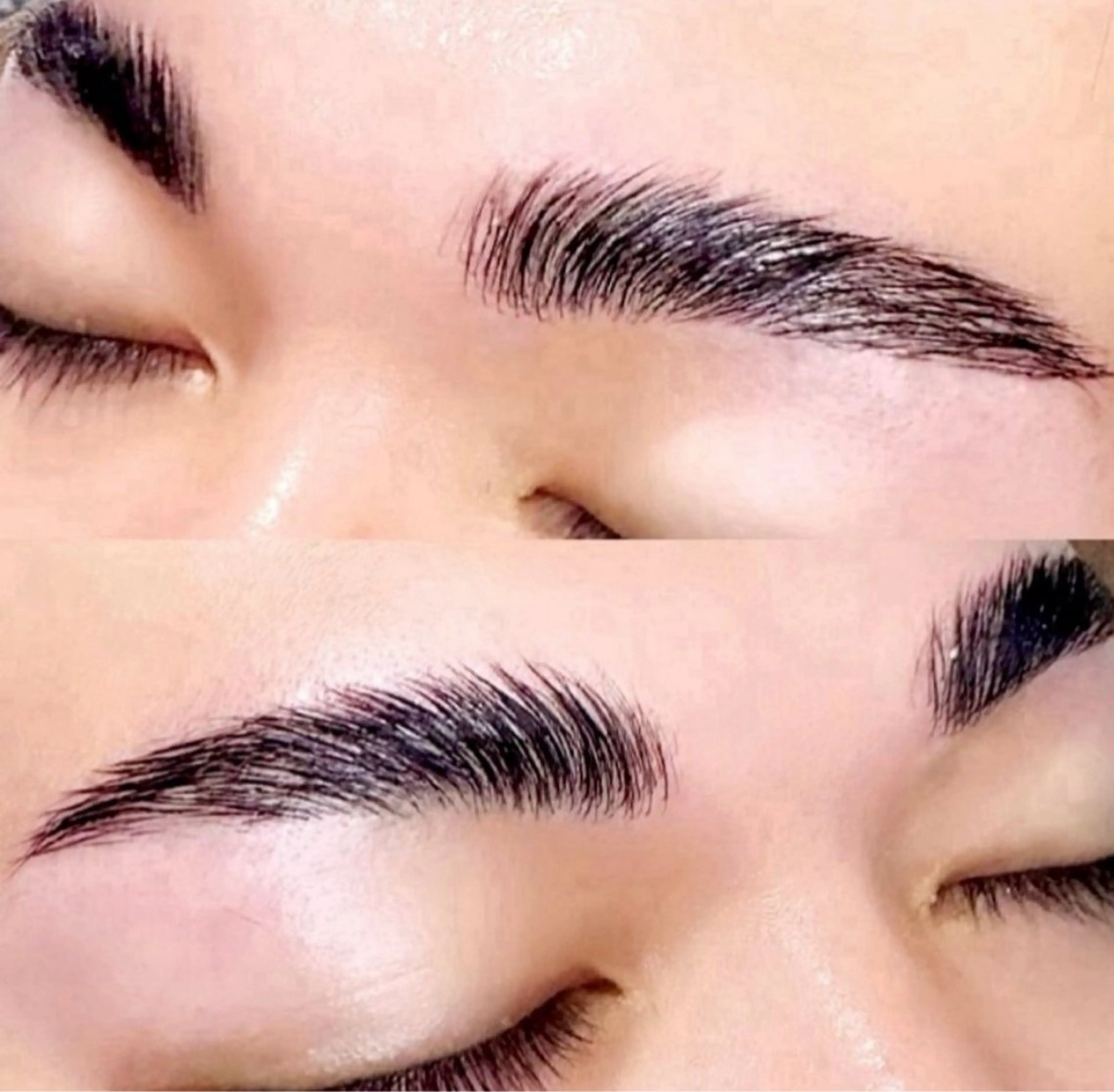 アイブロウ ワックス脱毛 その他(アイブロウ) 🦖fein. YUINA🦕⋆͛のマツエク・マツパデザイン