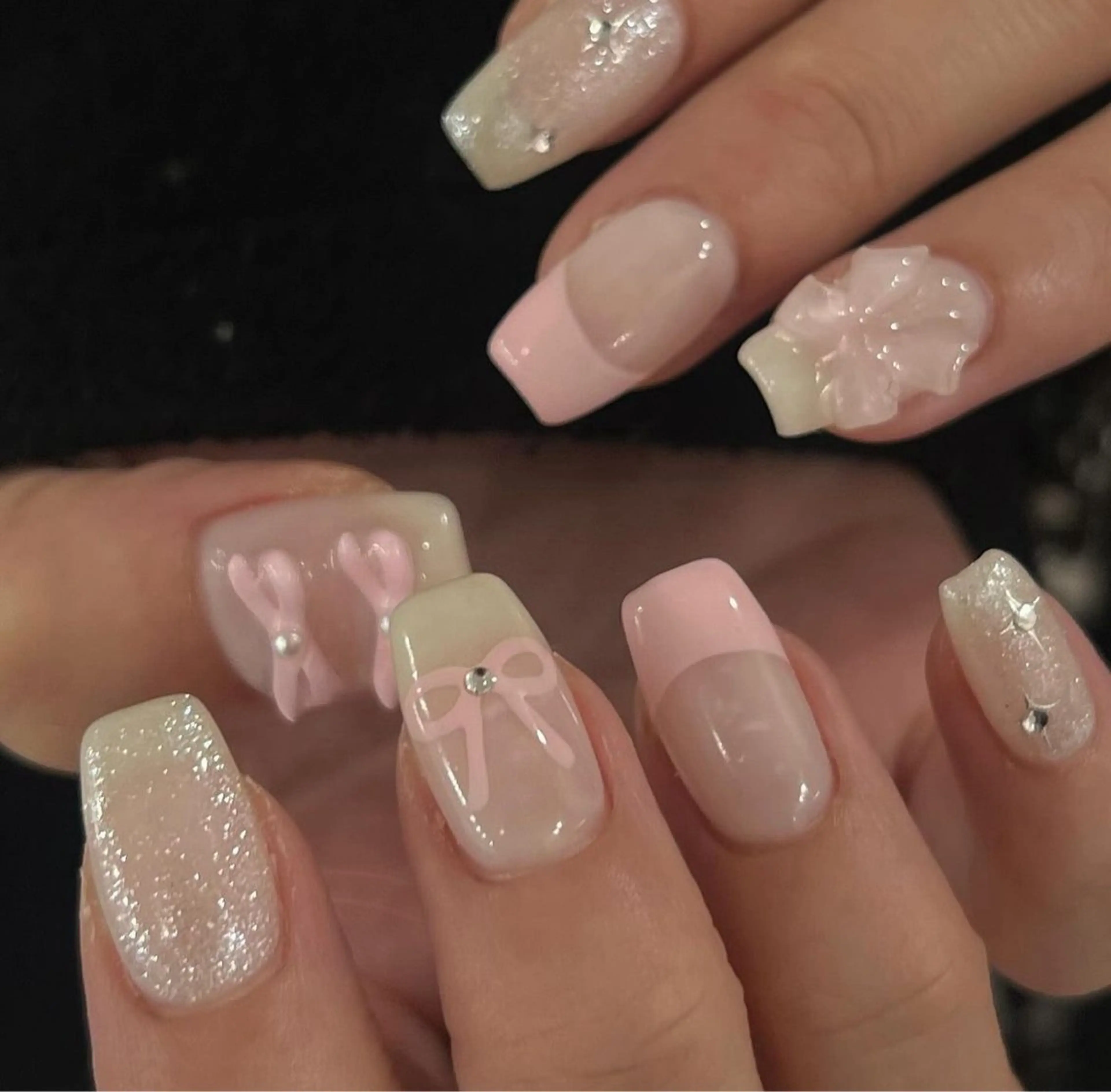 ネイル ハンドネイル ハンドケア Nail salon SEICAのネイルデザイン