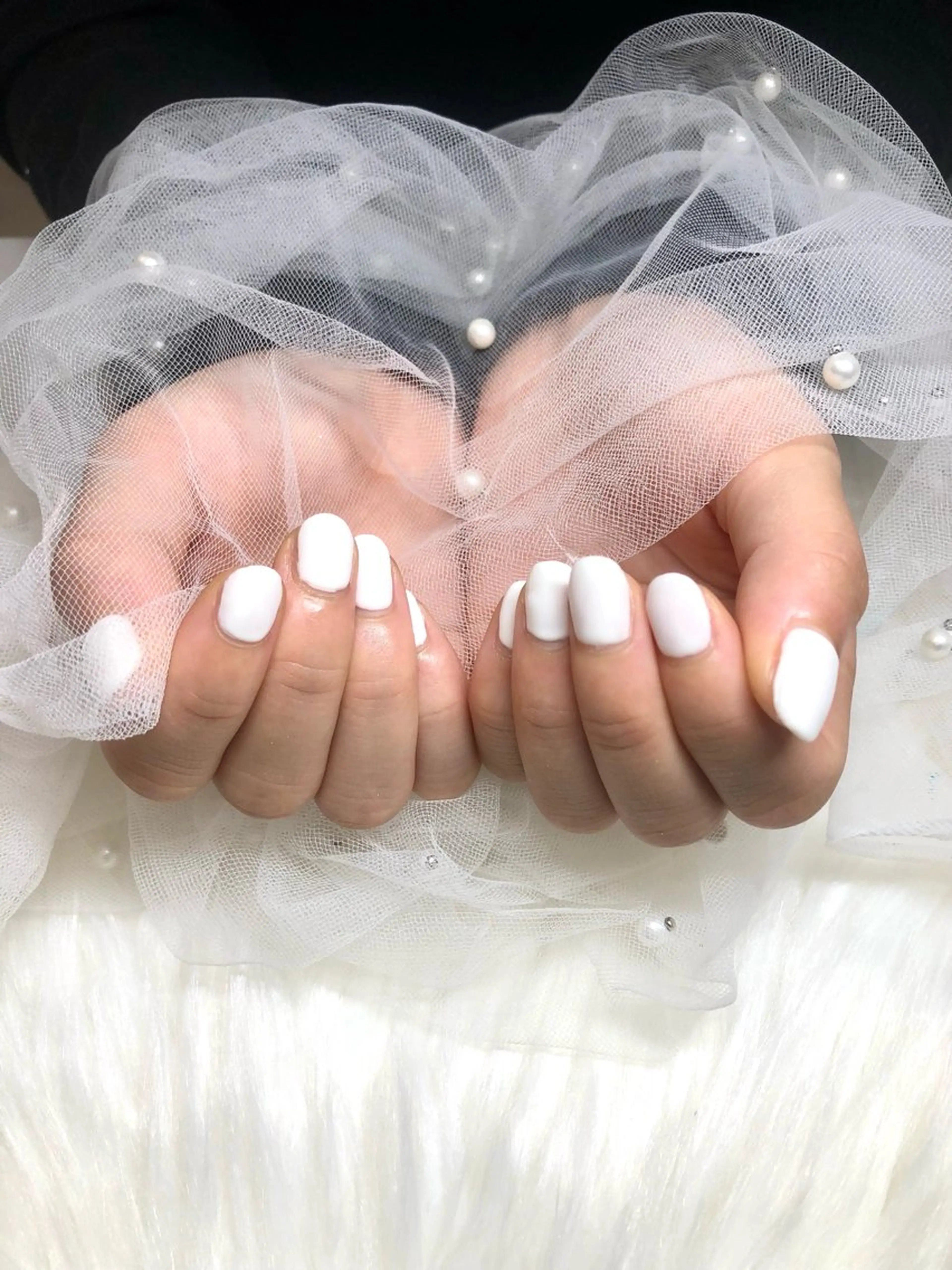 ネイル Lima所属・イワタ アケミのネイルデザイン