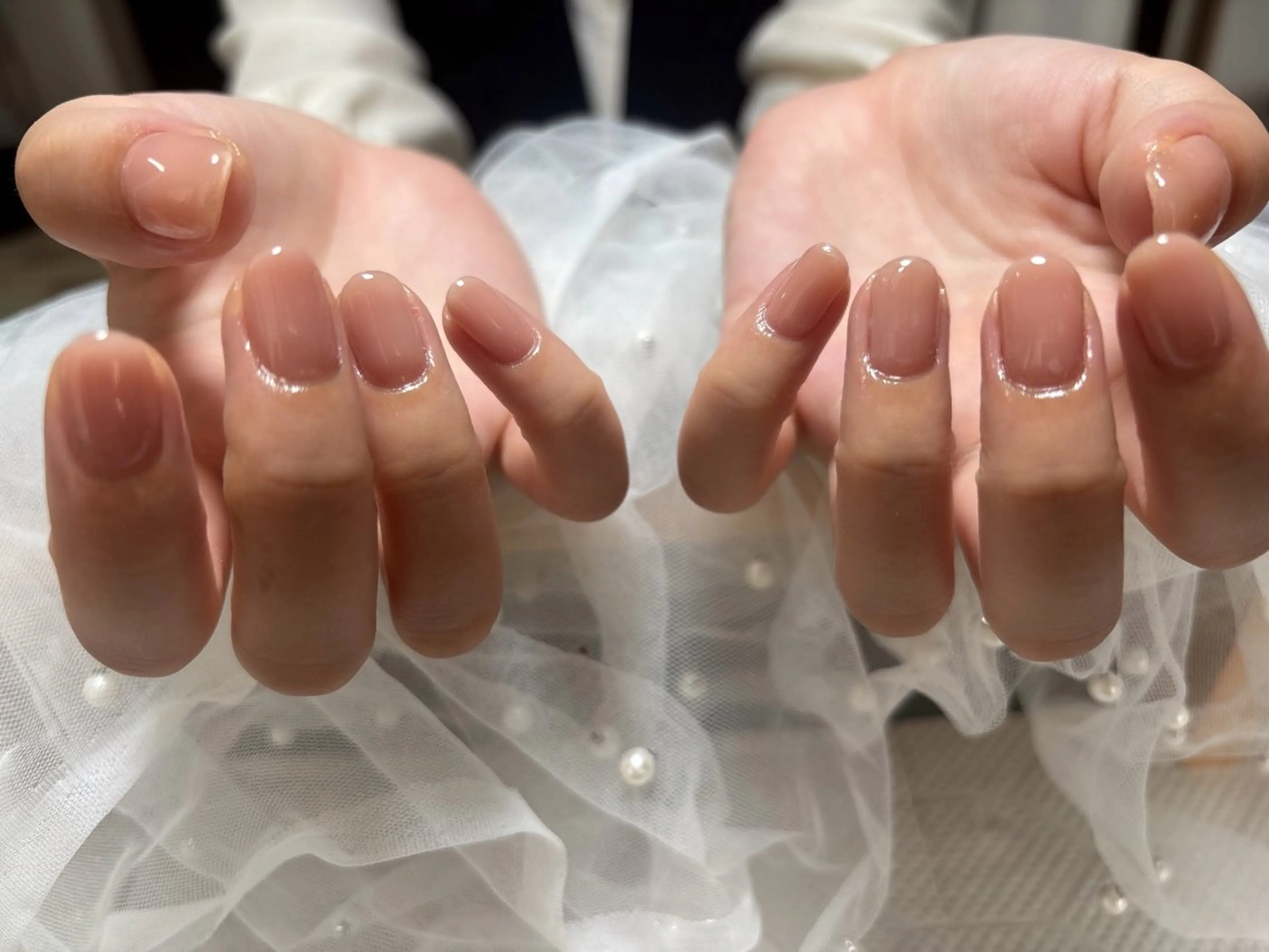 ネイル ハンドネイル Nail NaNa コトのネイルデザイン