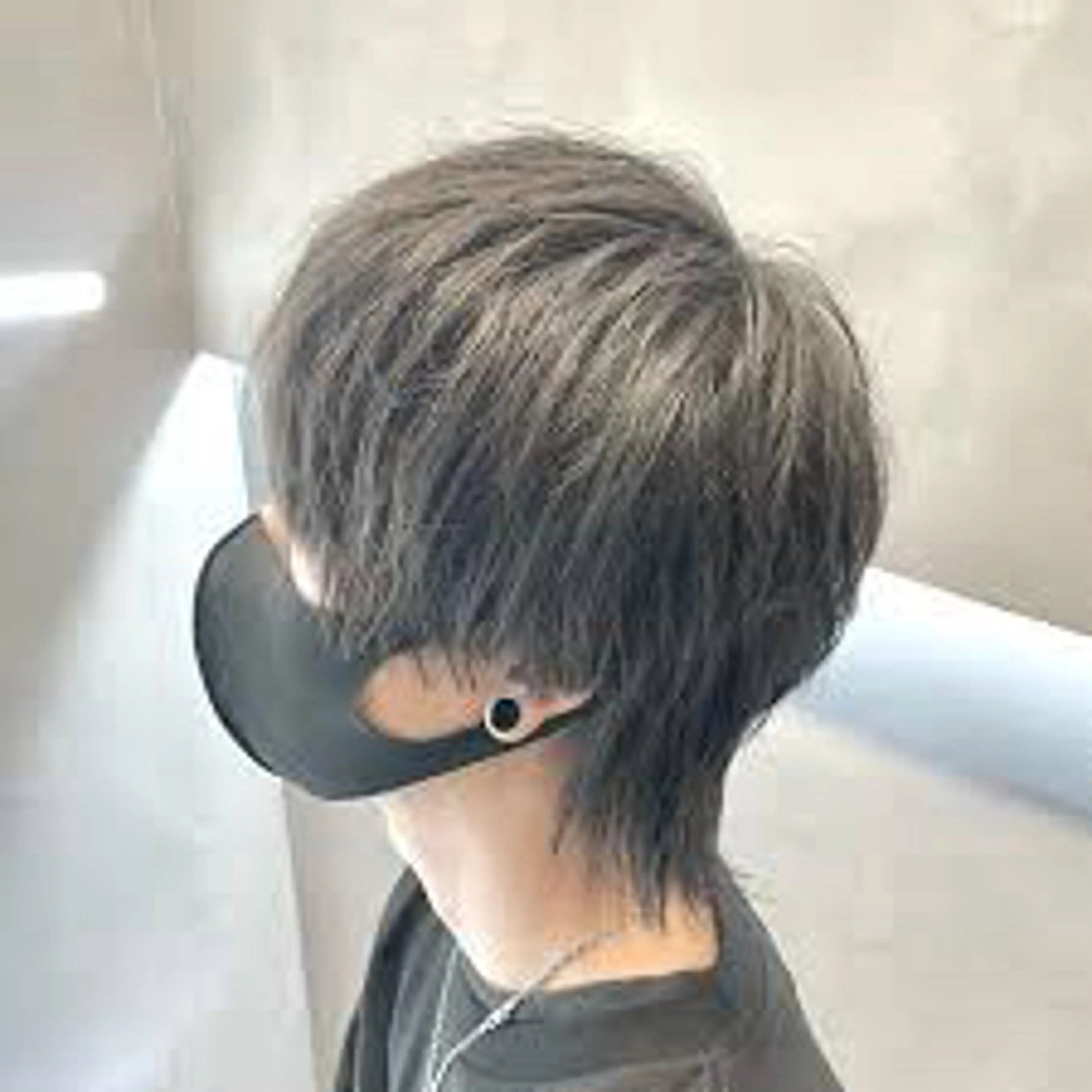 メンズ Agu hair reign 大和八木店【アグ ヘアー レイン】所属・アグヘアー　レイン 松丸冬磨のヘアスタイル