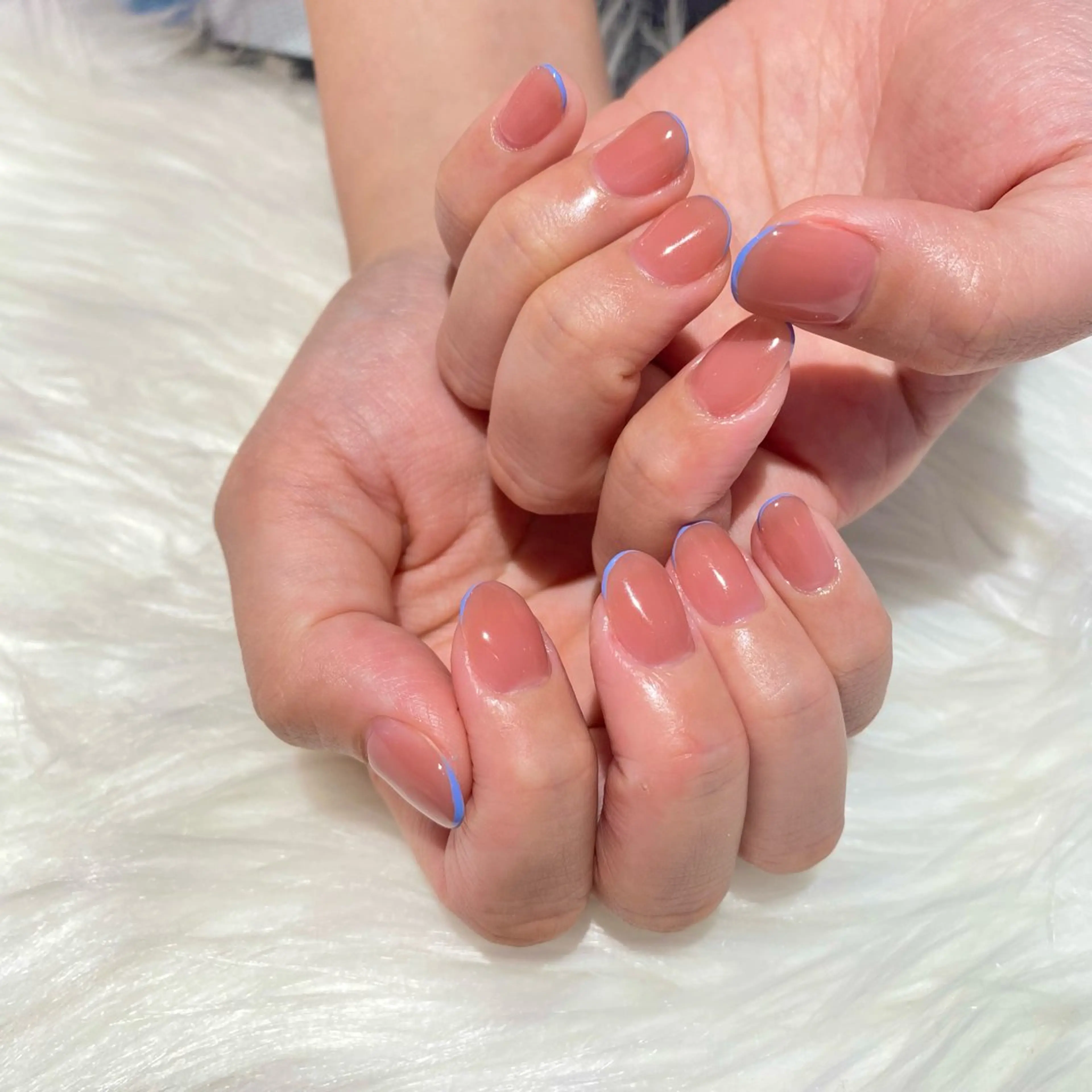 ネイル SHELL NAIL所属・SHELL NAIL OTSUKAのネイルデザイン