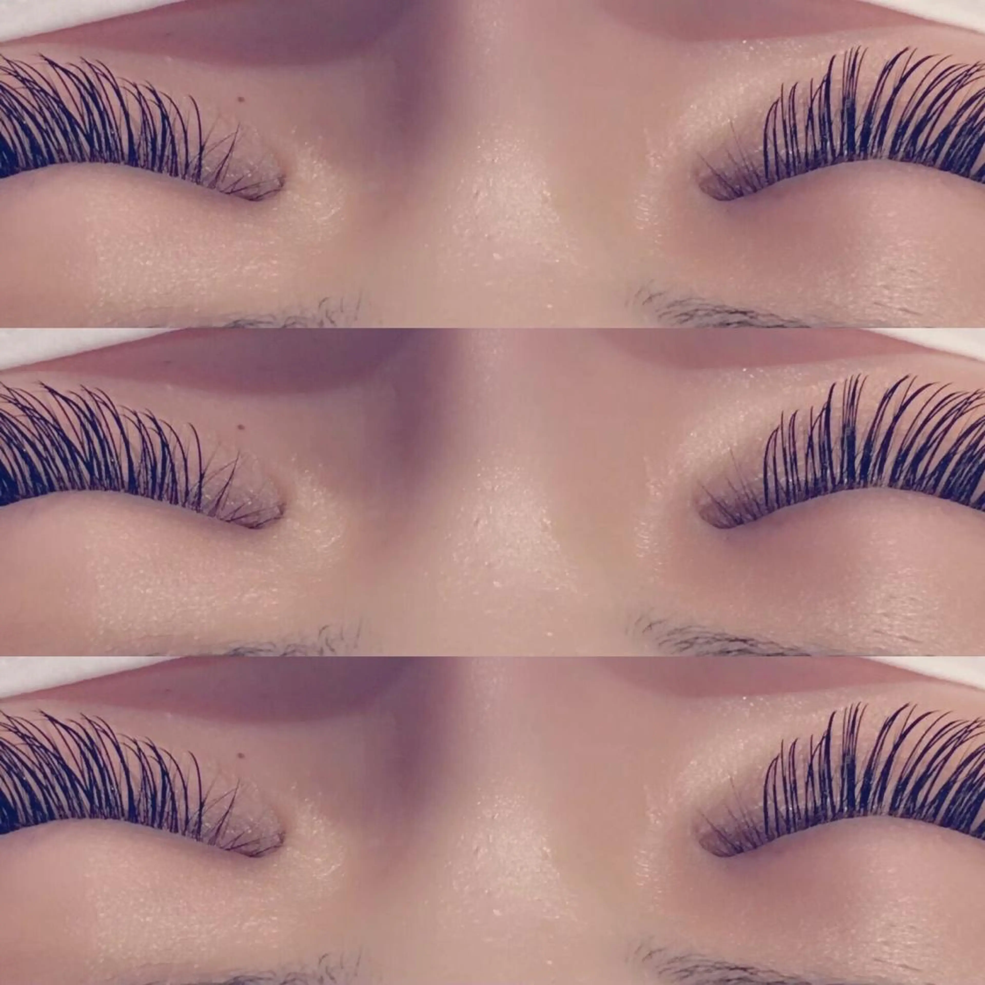 マツエク・マツパ 美容師&アイリスト 🎀KYONOのマツエク・マツパデザイン