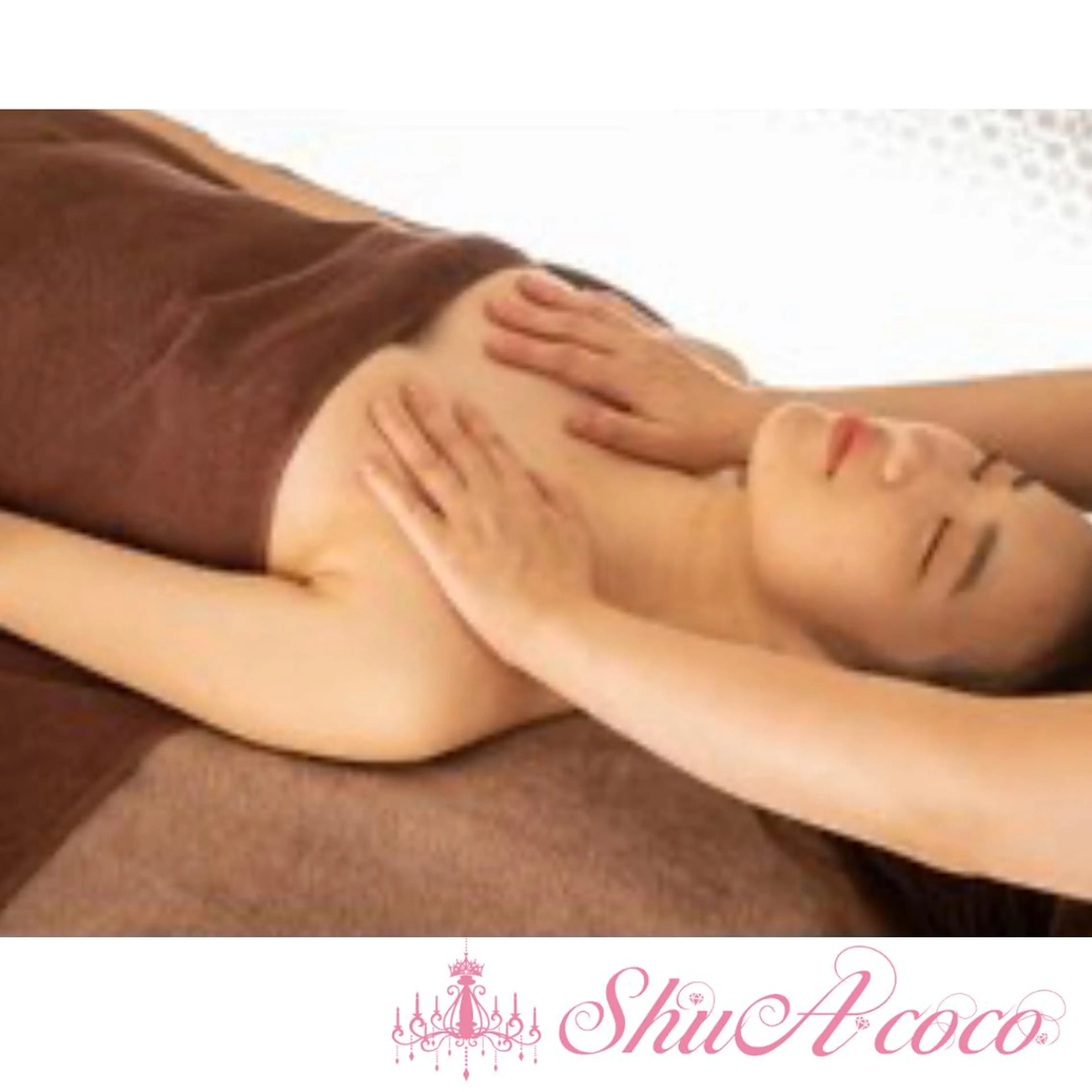 ShuA cocoのネイルデザイン