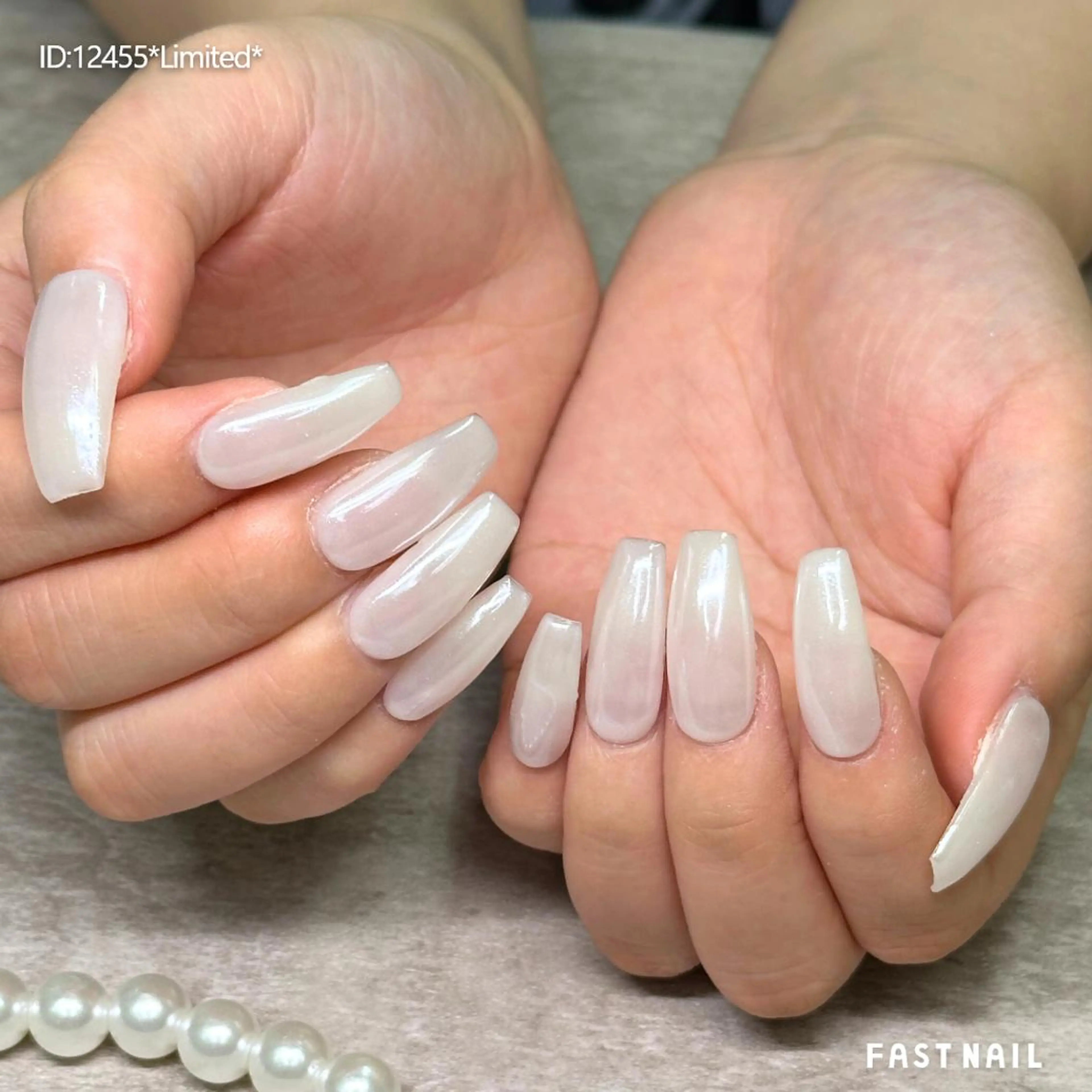 ネイル ファストネイル 広島駅前店のネイルデザイン