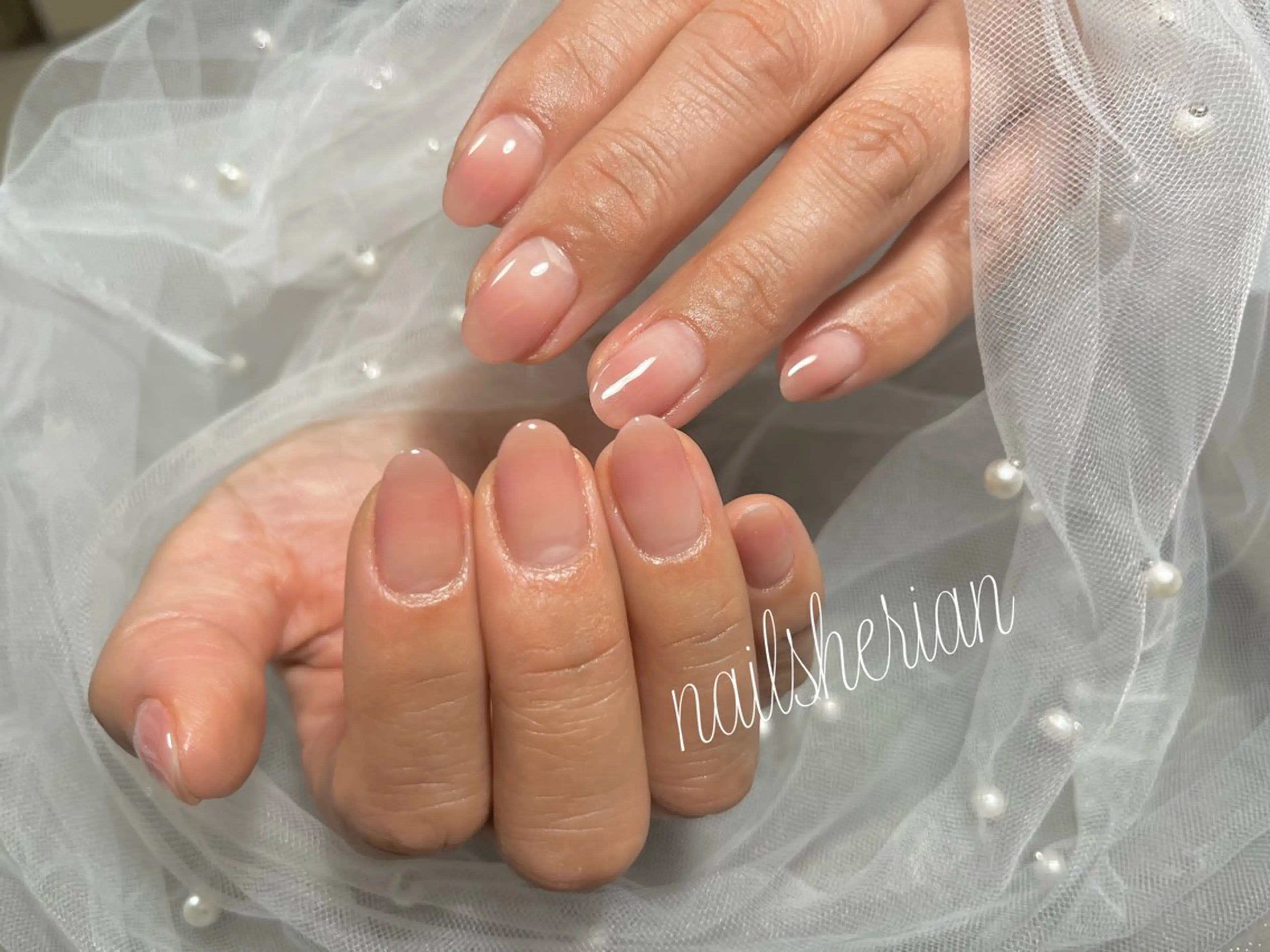 ネイル nail salon cherianのネイルデザイン