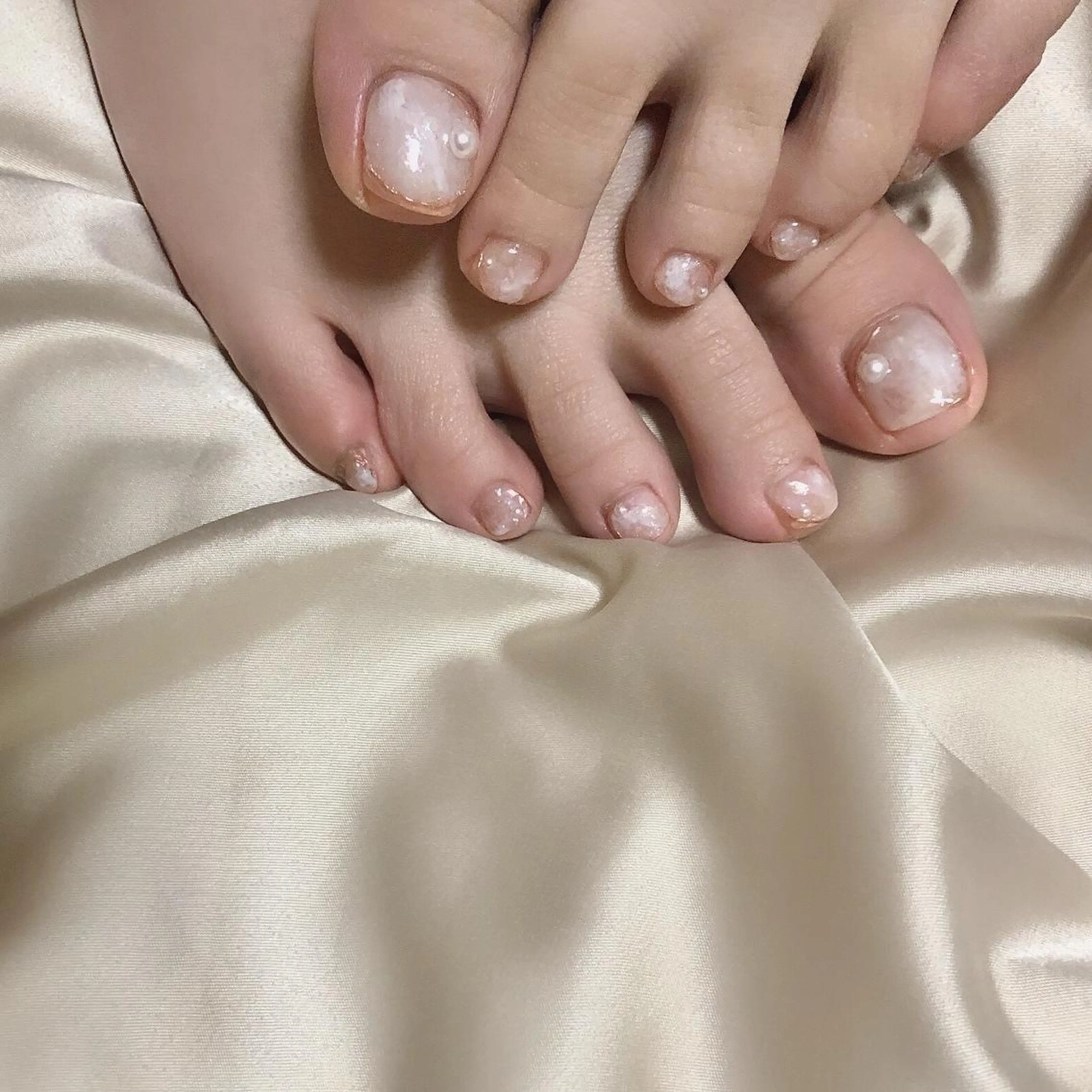 ネイル LULLABY 吉祥寺店のマツエク・マツパデザイン