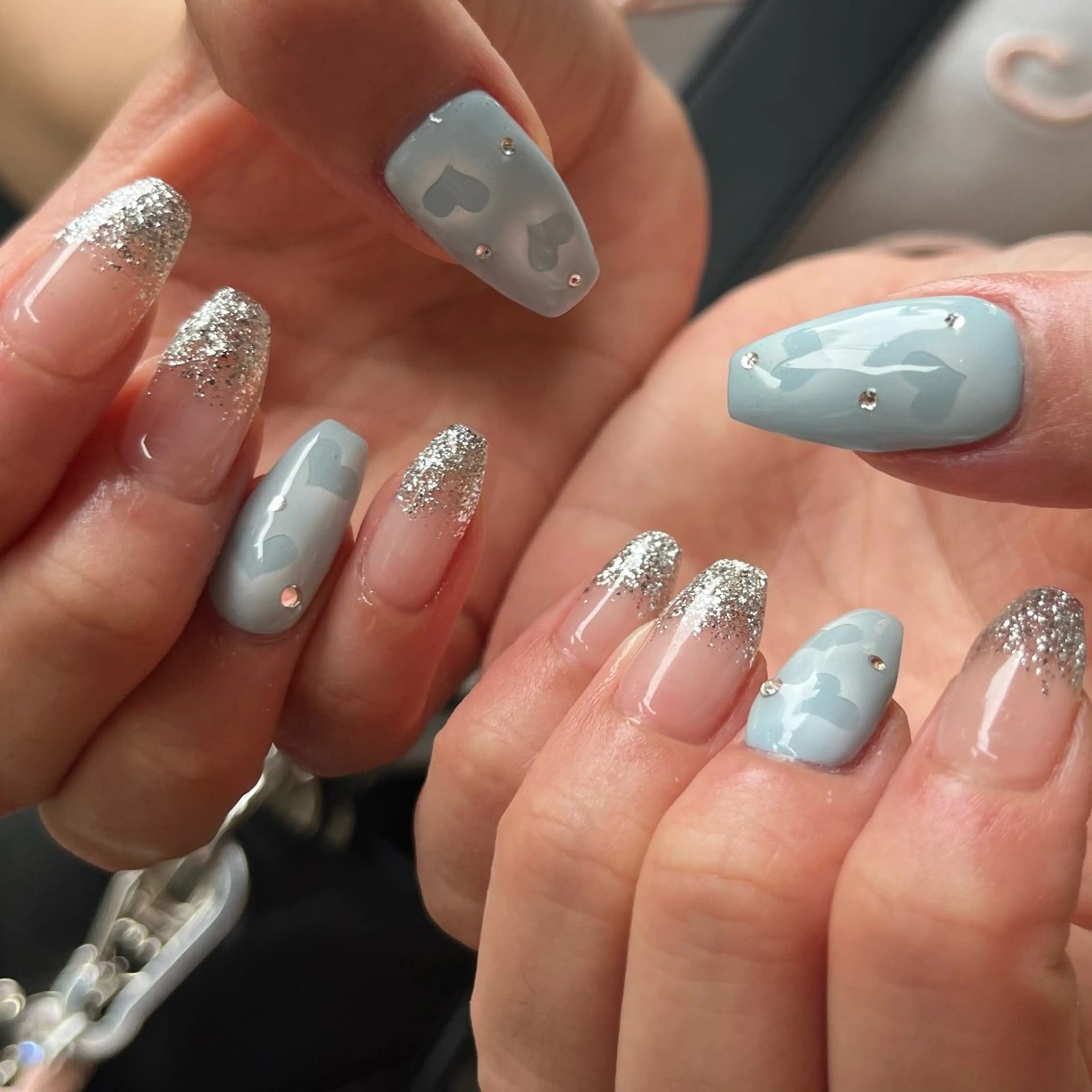 ネイル 🌷 MIO🌷のネイルデザイン