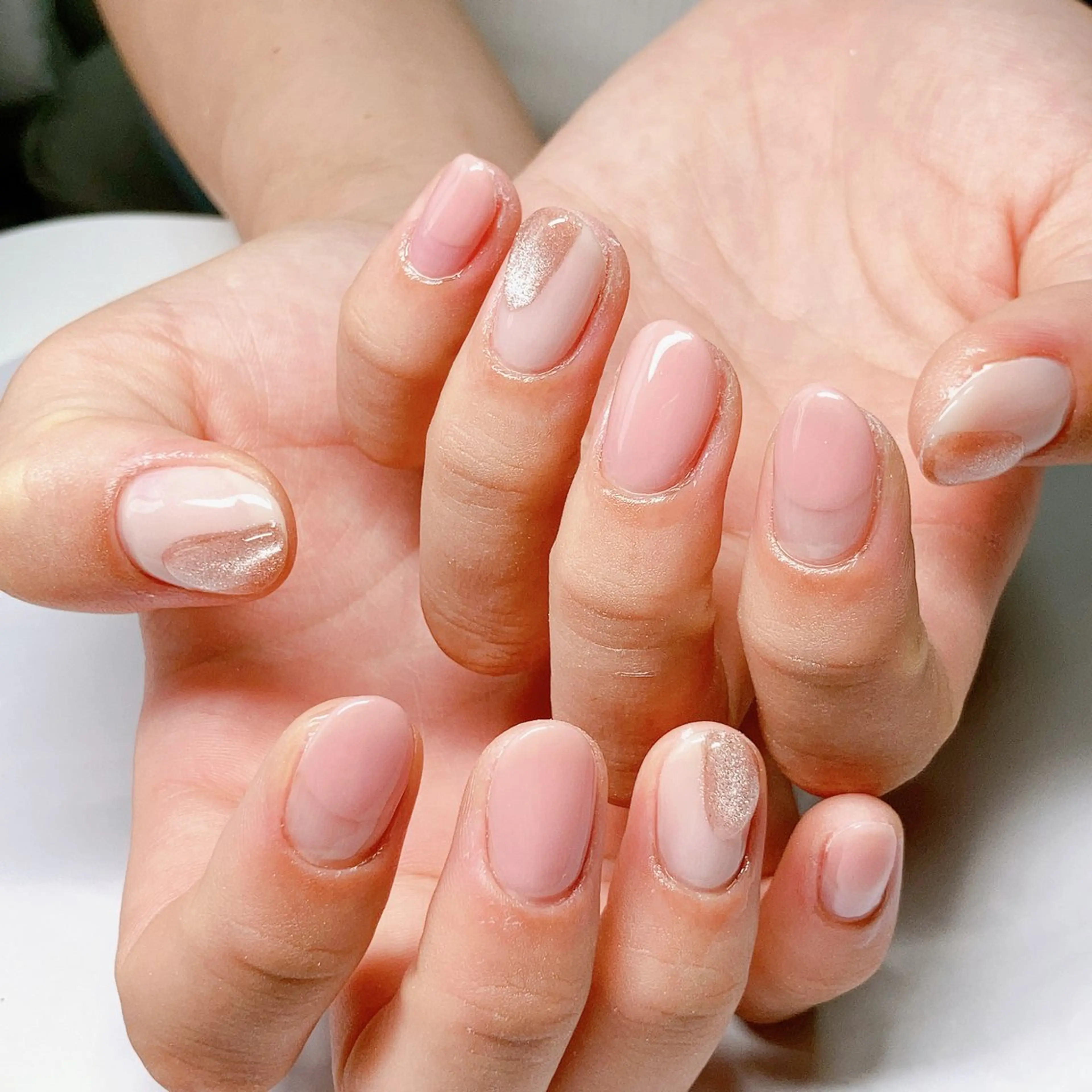 ネイル PLANET nailのネイルデザイン