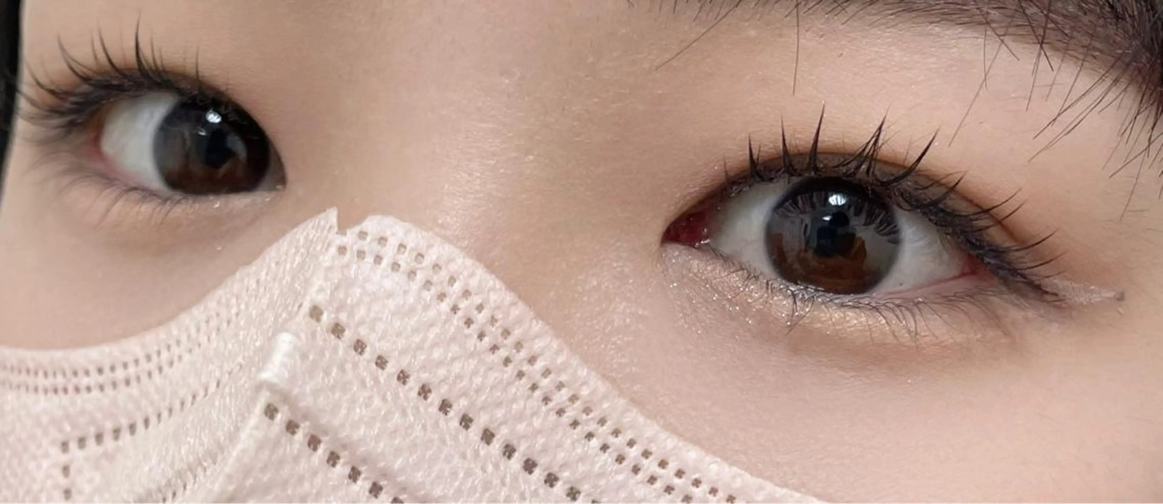 マツエク・マツパ MASAKI KOKOROの眉毛・アイブロウイメージ