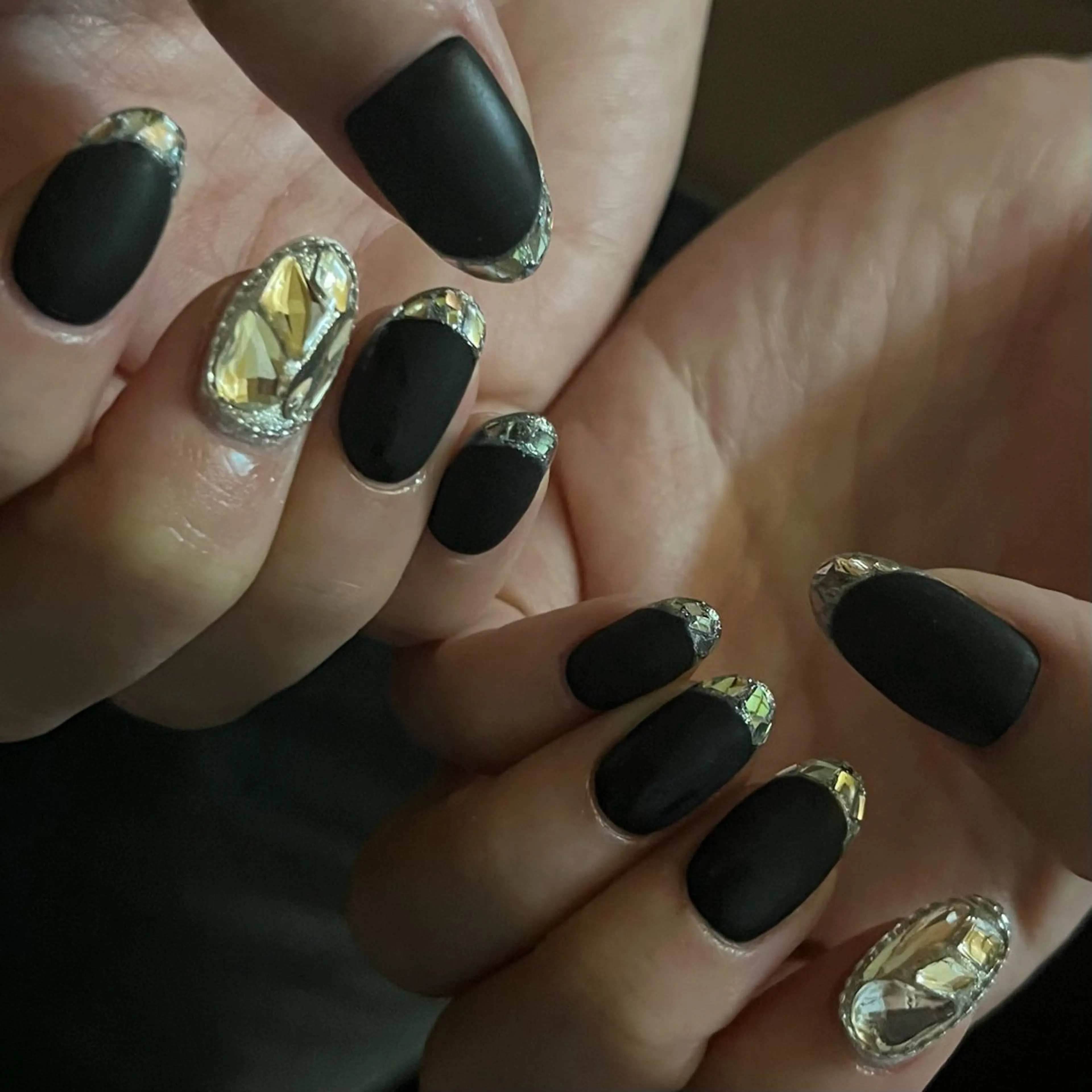 ネイル 🌷 MIO🌷のネイルデザイン