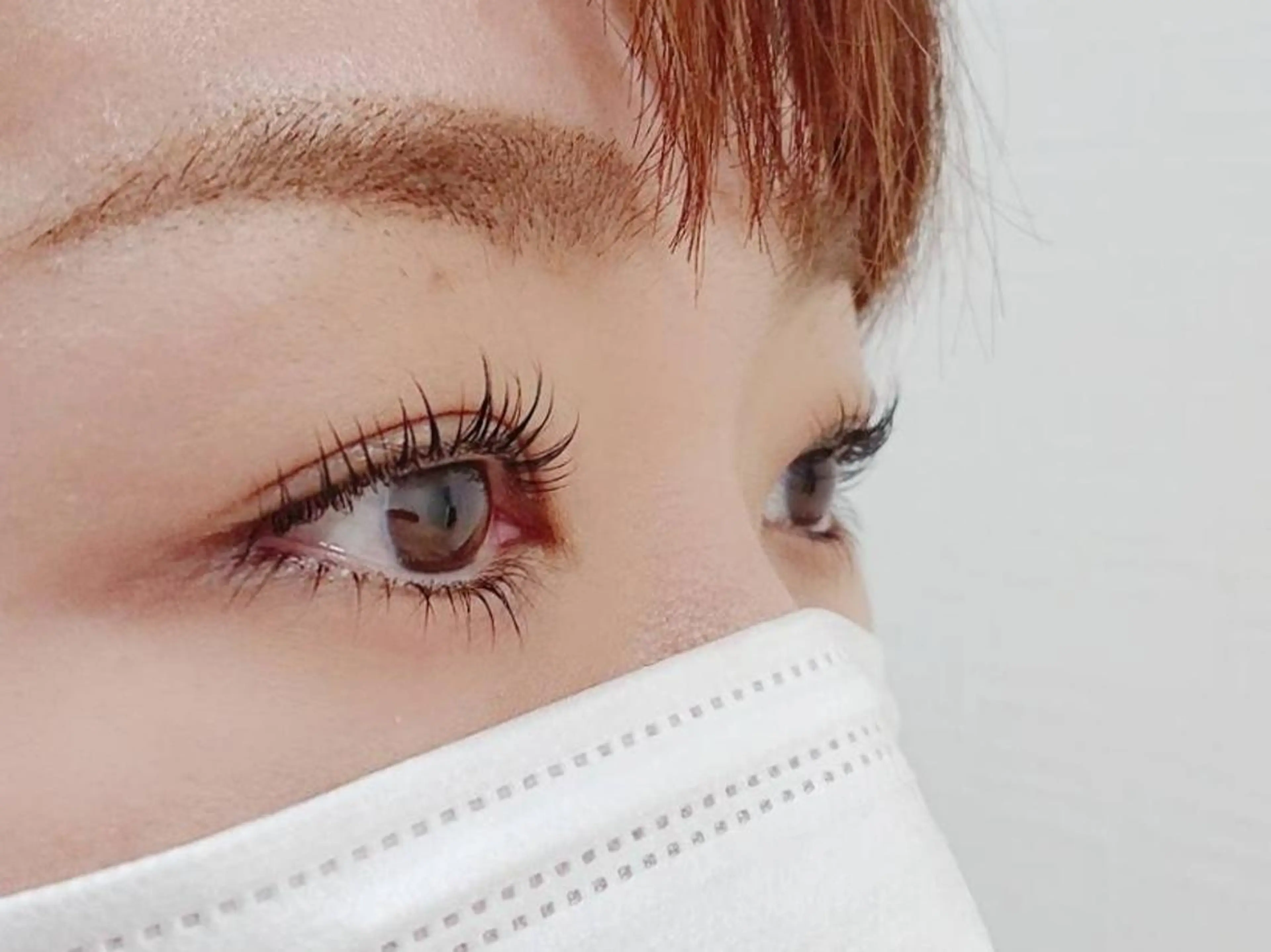 マツエク・マツパ eyelashsalon  edge所属・eyelash salon edgeのマツエク・マツパデザイン