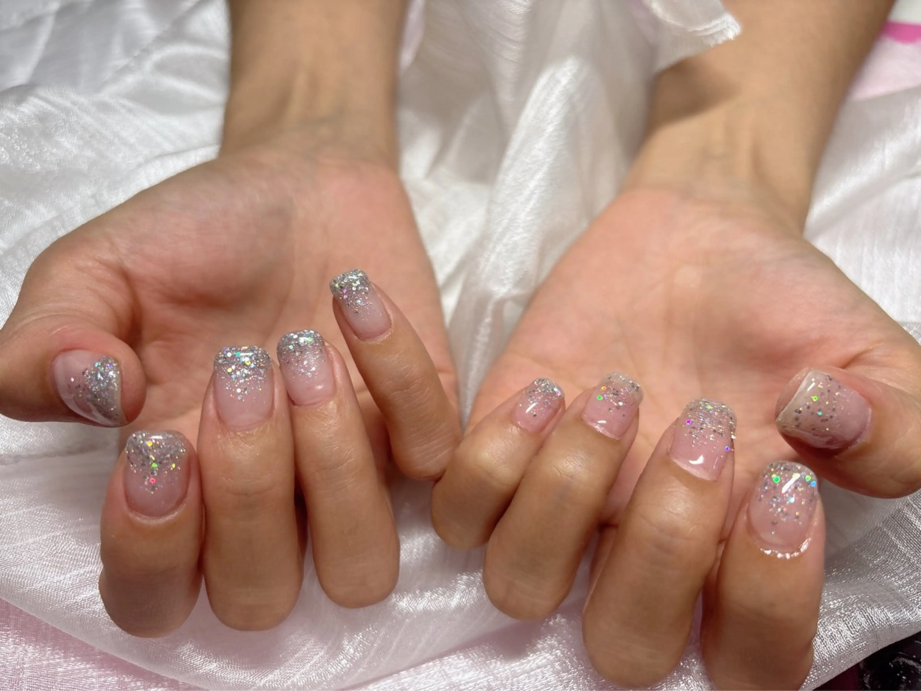 ネイル ハンドネイル Nail NaNa コトのネイルデザイン