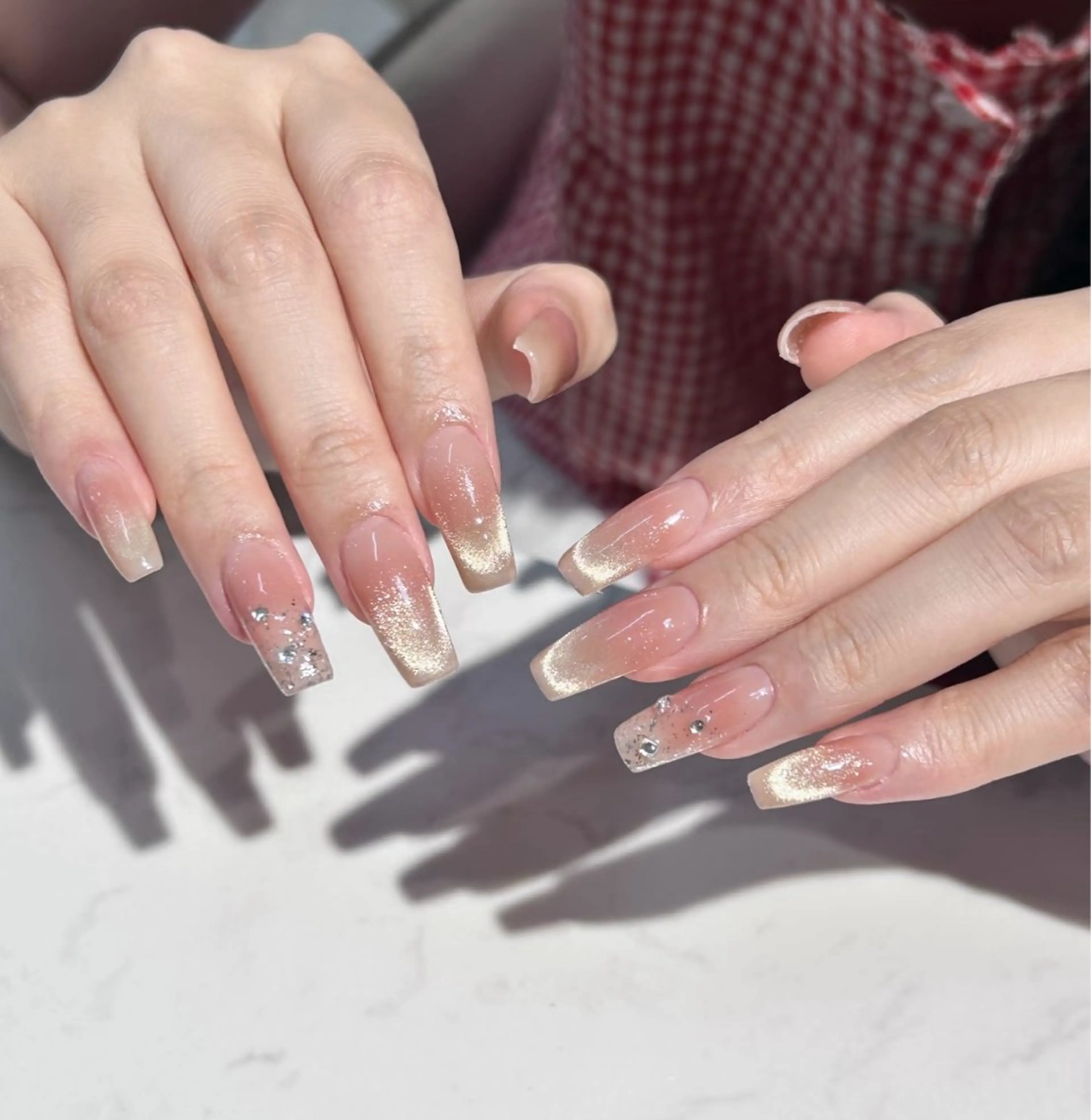 ネイル ハンドネイル yuri nail salon所属・Yuri ユリのネイルデザイン