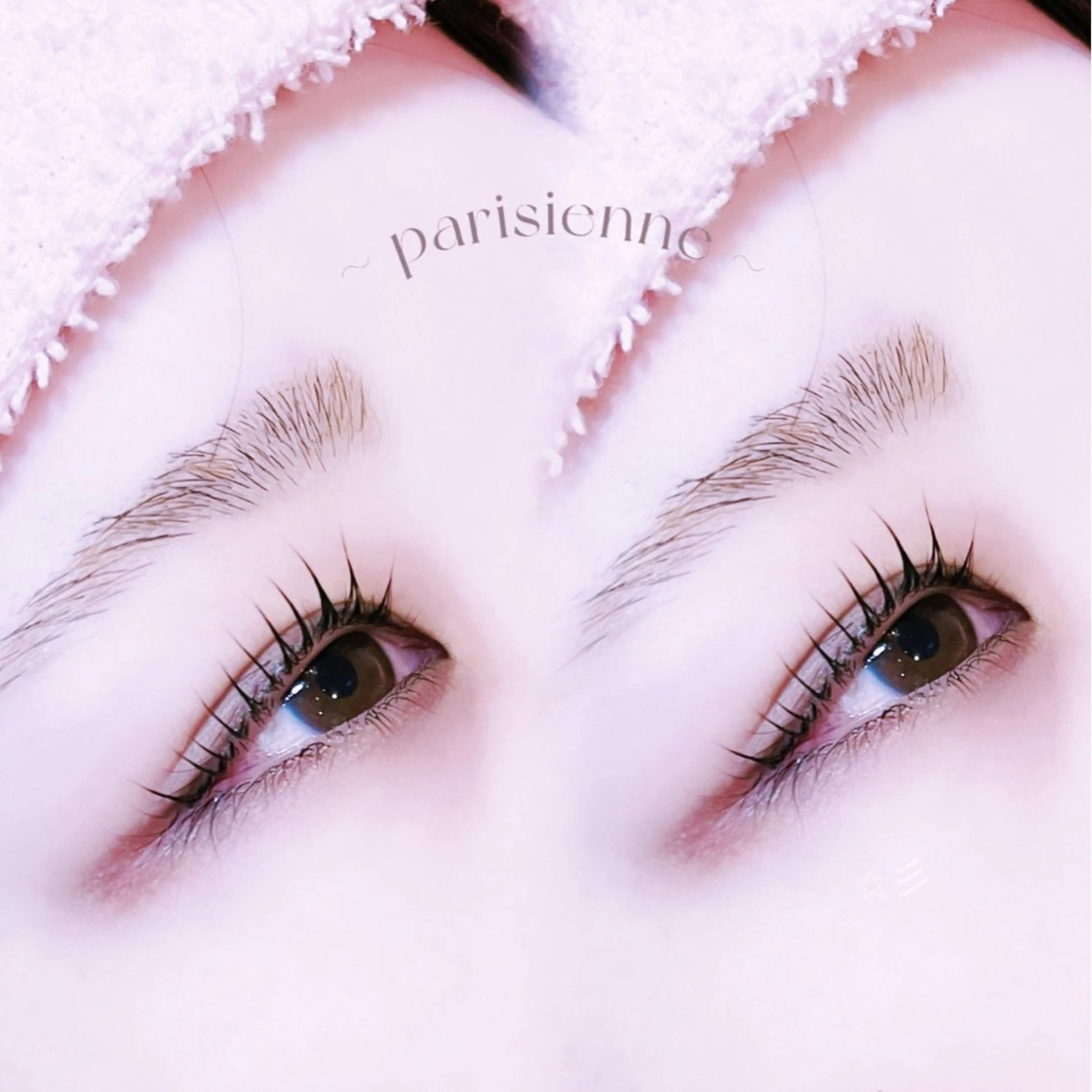 💖 パリジェンヌ 💖の写真
