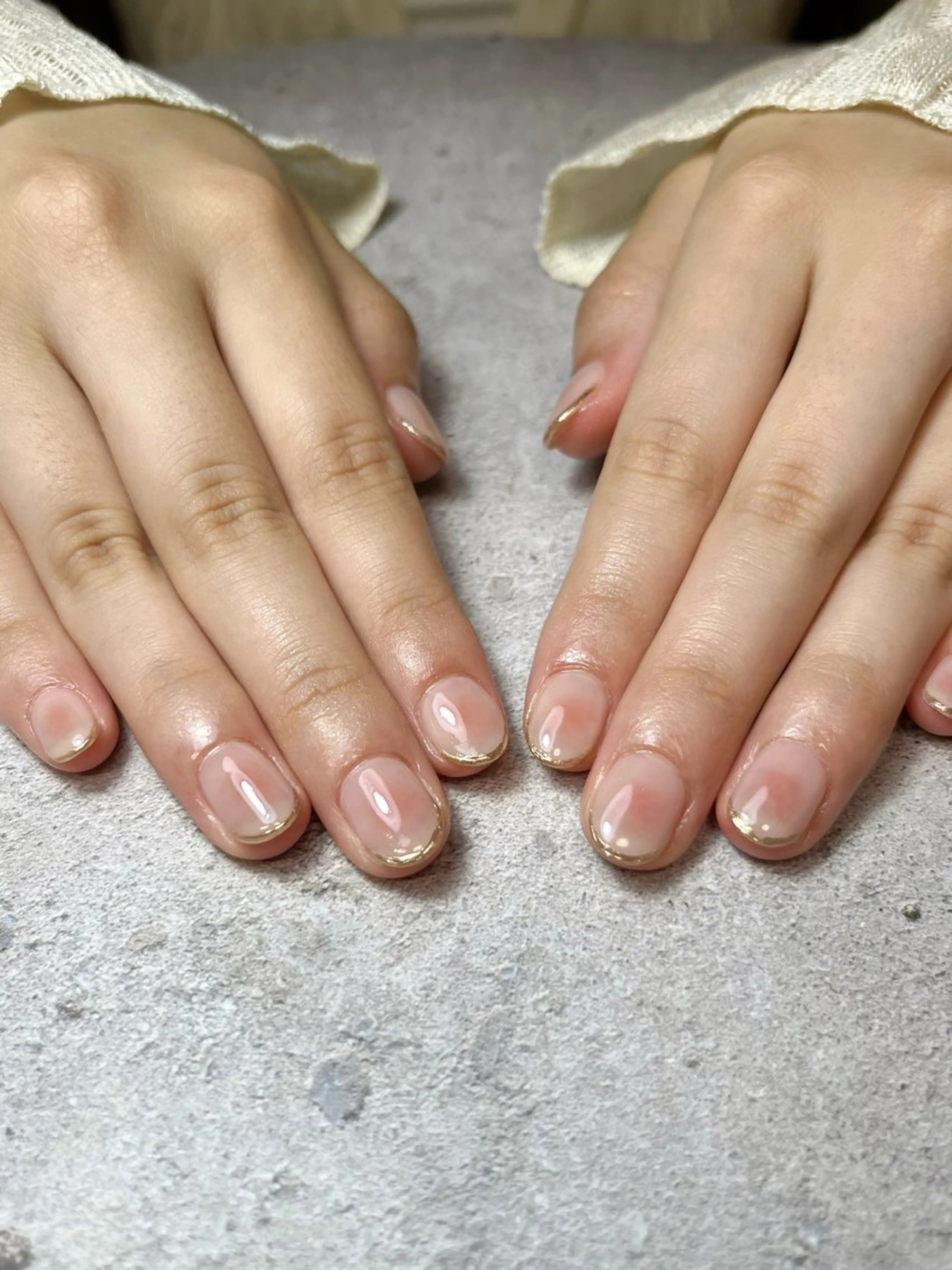 ネイル ハンドネイル nail salon epeのネイルデザイン