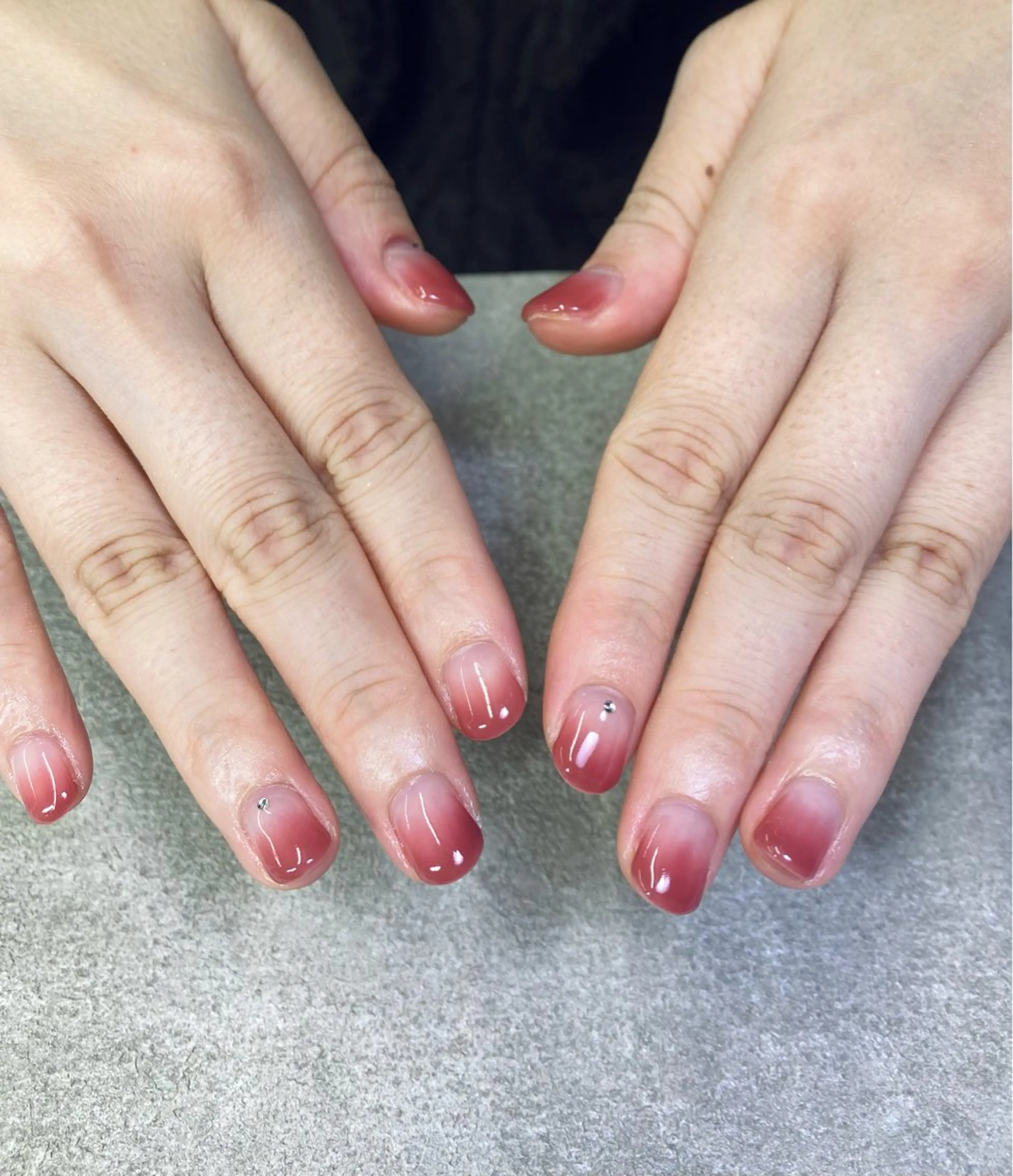 ネイル ハンドネイル yuminail所属・錦糸町 yuminailのネイルデザイン