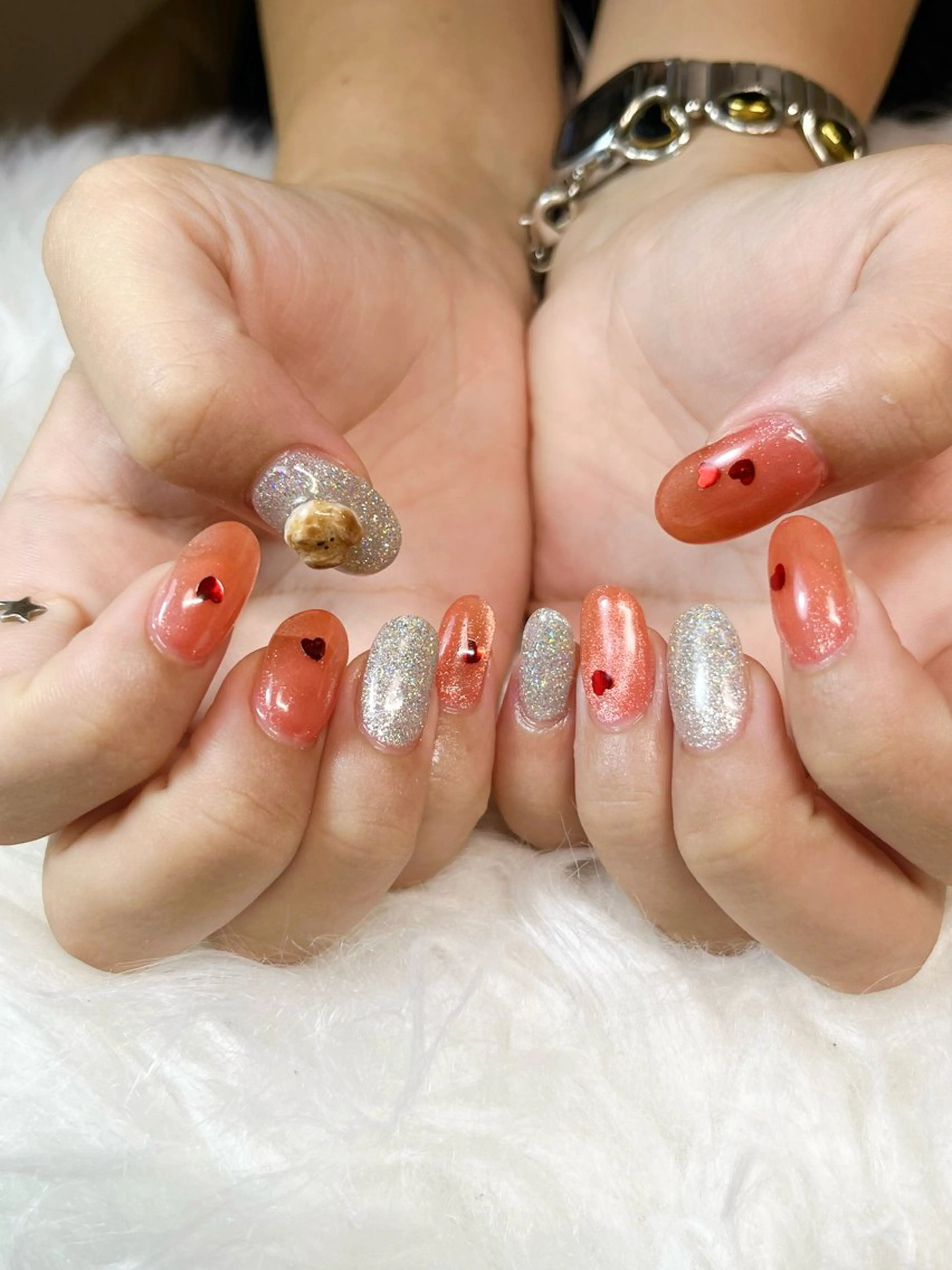 ネイル ハンドネイル nail salon epeのネイルデザイン