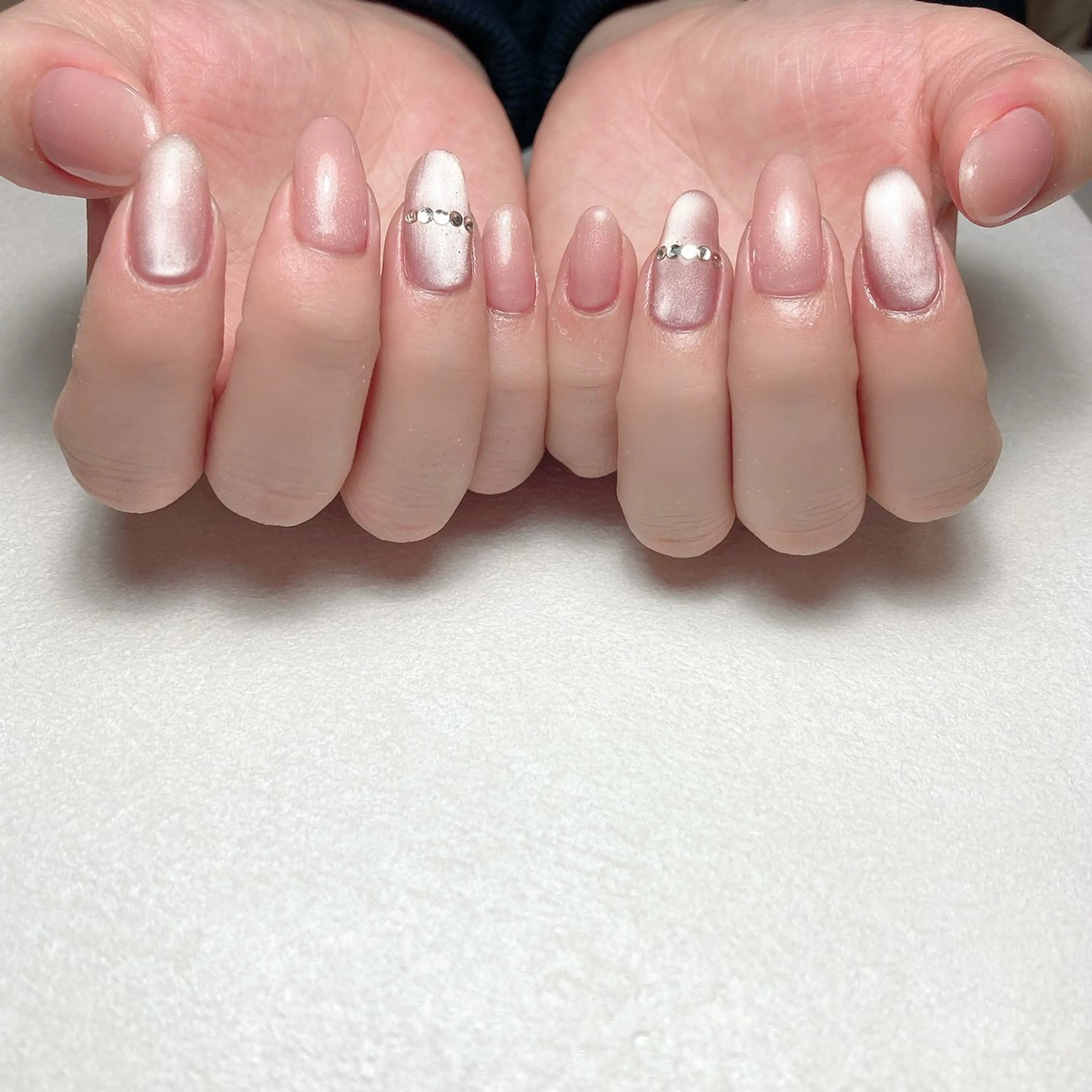 ネイル amu所属・かおる KAORUのネイルデザイン