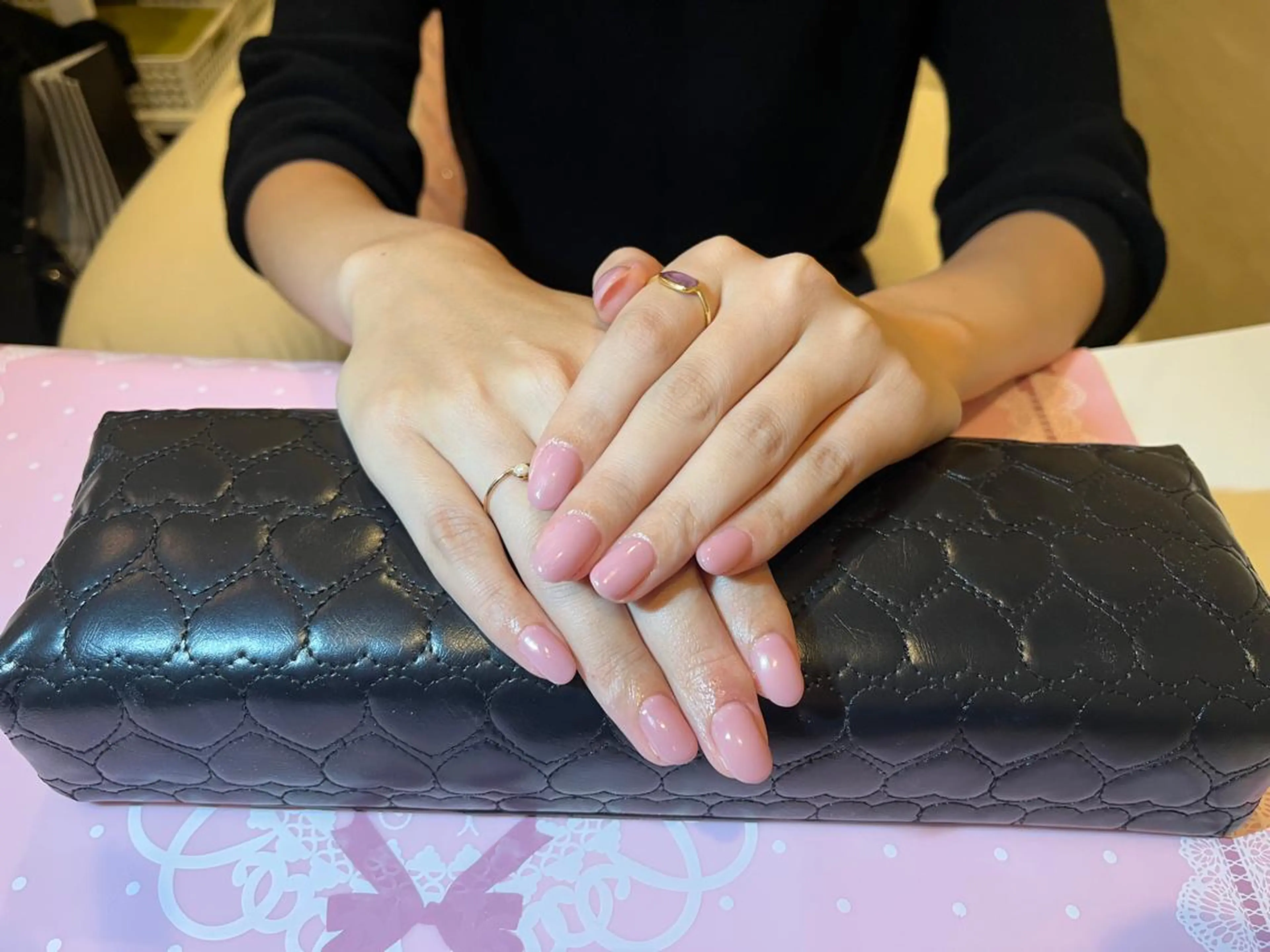 ネイル Fairyフェアリーネイルサロン所属・Fairy フェアリーネイルのネイルデザイン