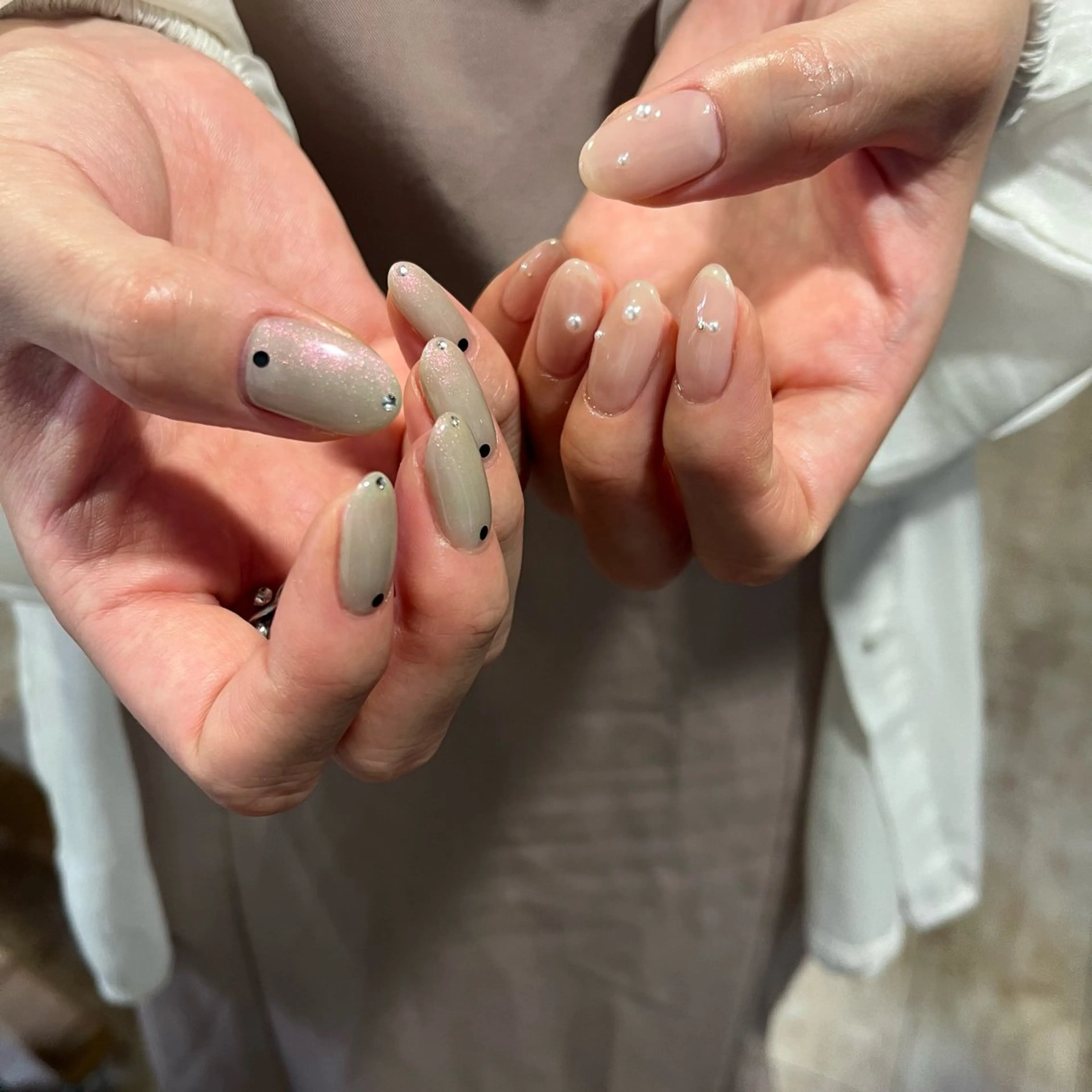 ネイル ハンドネイル illfrere所属・illfrere イルフレール🌙のネイルデザイン