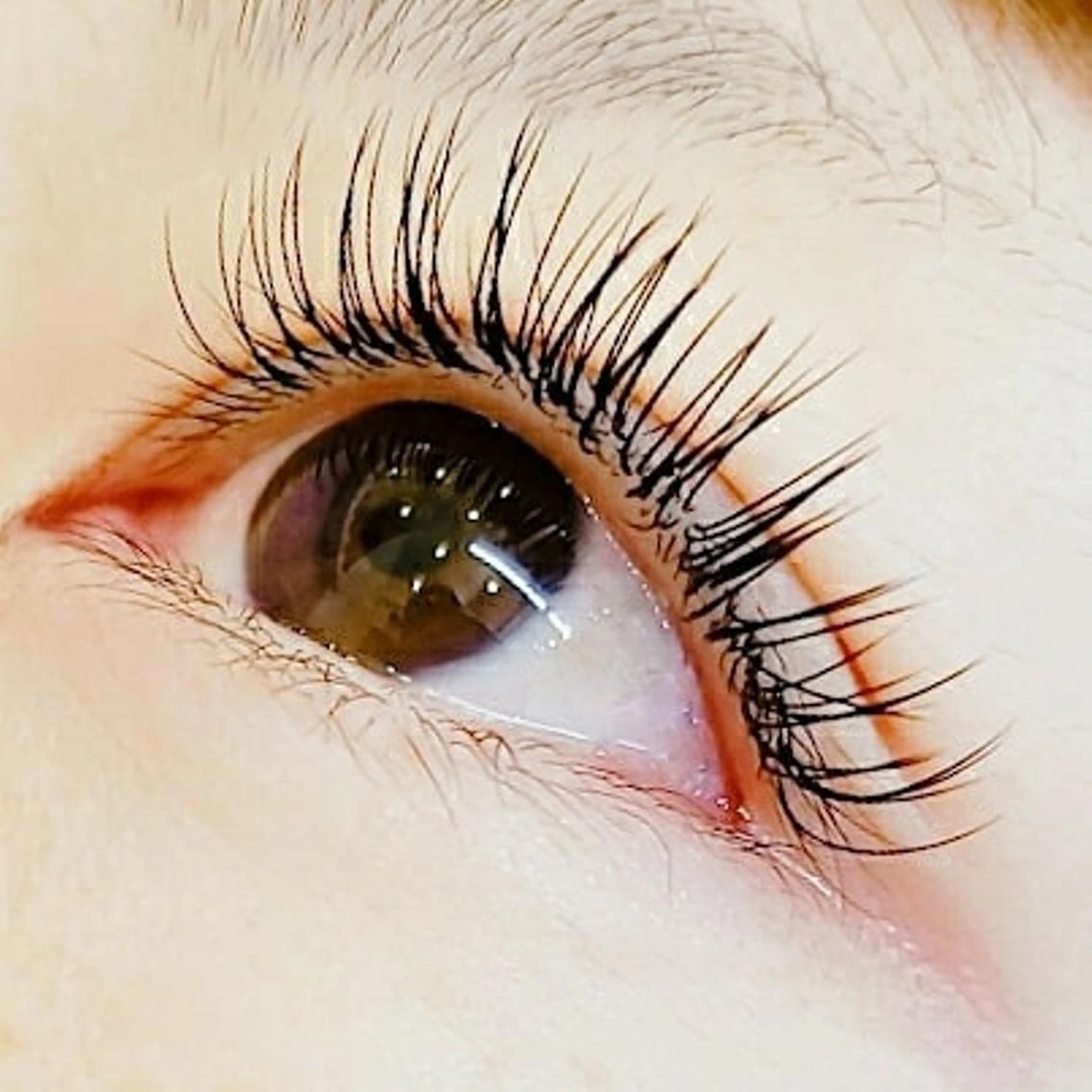 マツエク・マツパ フラットラッシュ マツエク ｉ-ｌａｓｈ ～アイラッシュ～のマツエク・マツパデザイン