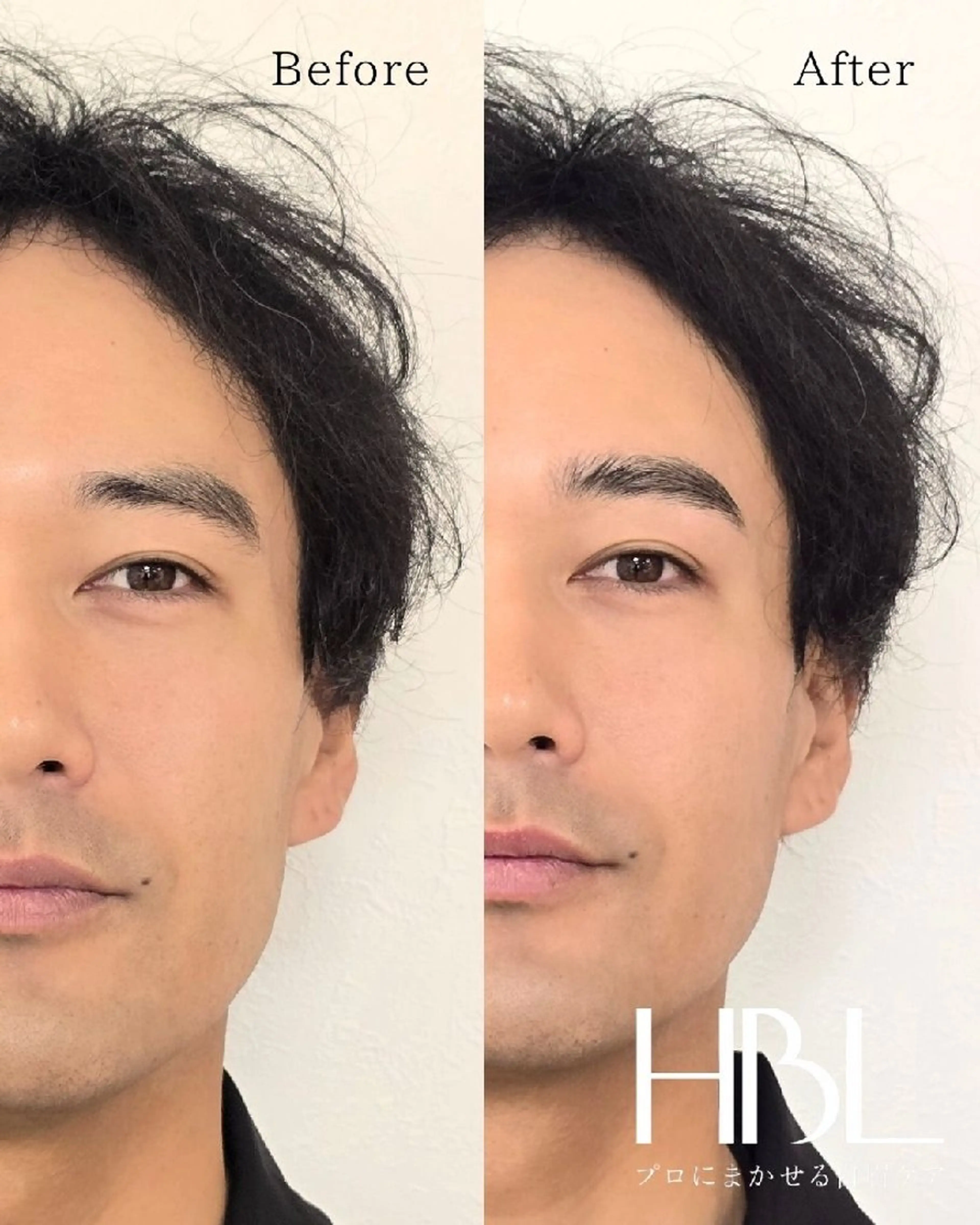 アイブロウ MONA 北村の眉毛・アイブロウイメージ