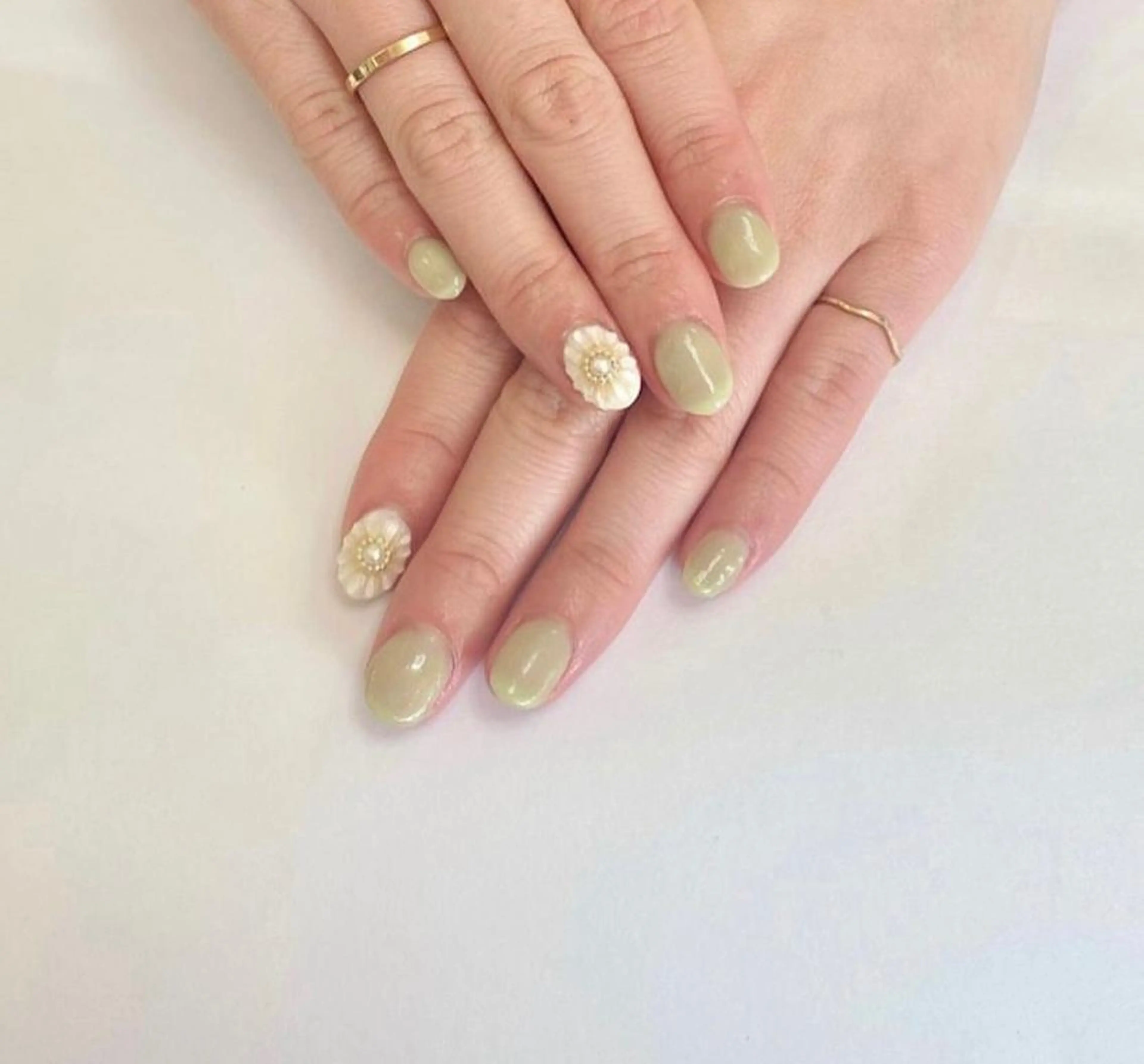 ネイル ヘアー    アンド  フェイス  Lien所属・橋口 千裕のヘアスタイル