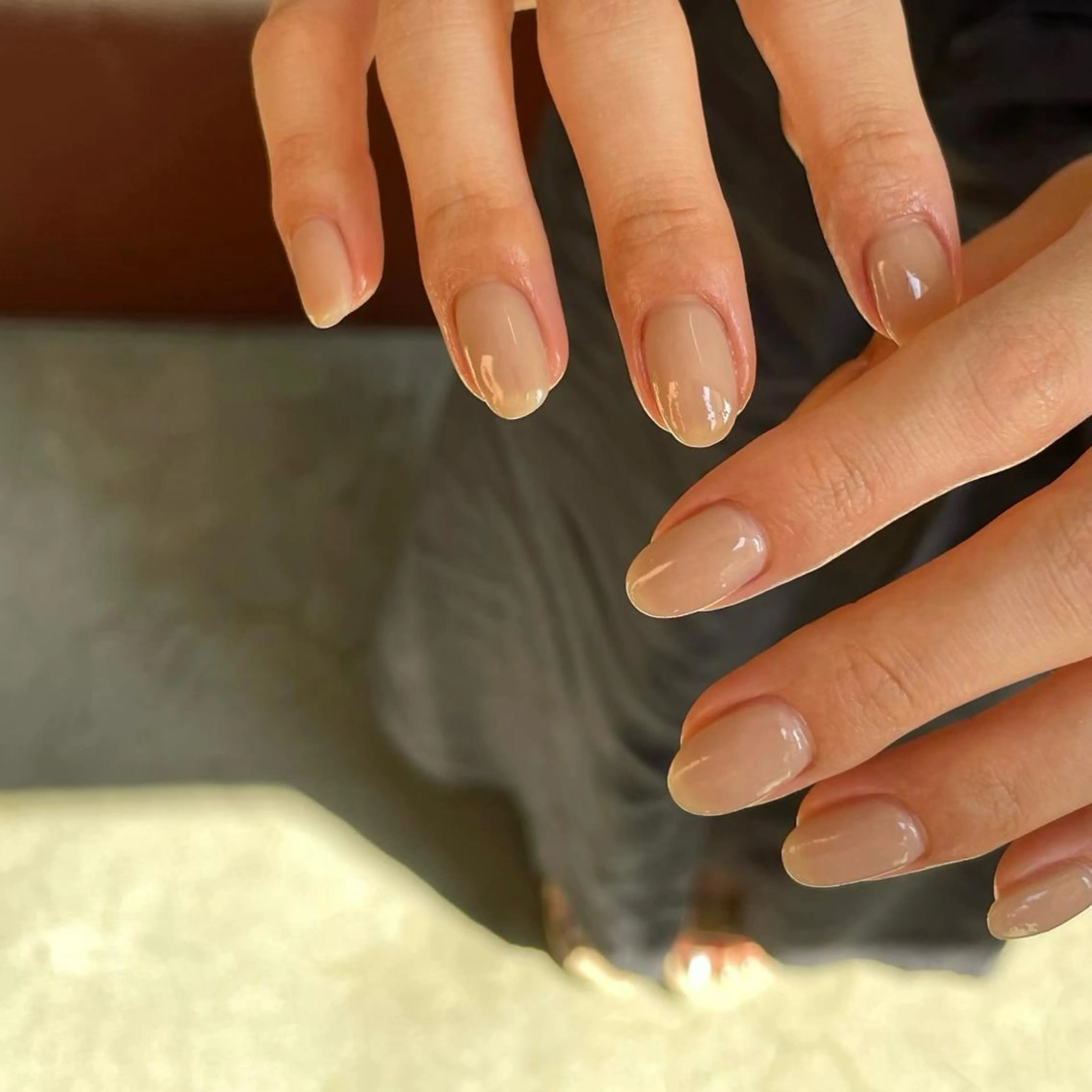 ネイル lowaly所属・NAKAMURA HARUKAのネイルデザイン