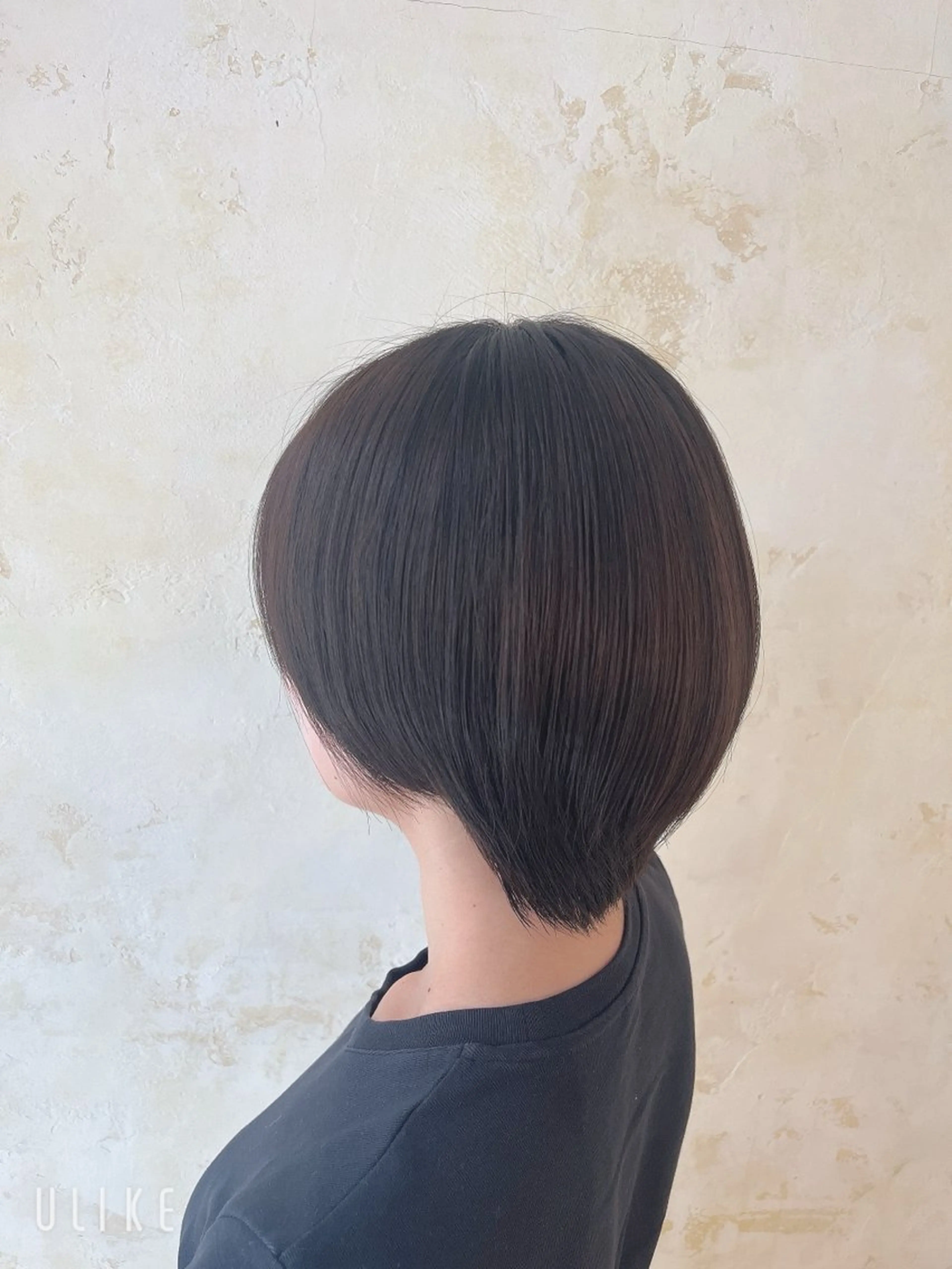 カラー 荒川 奈那🪼のヘアスタイル