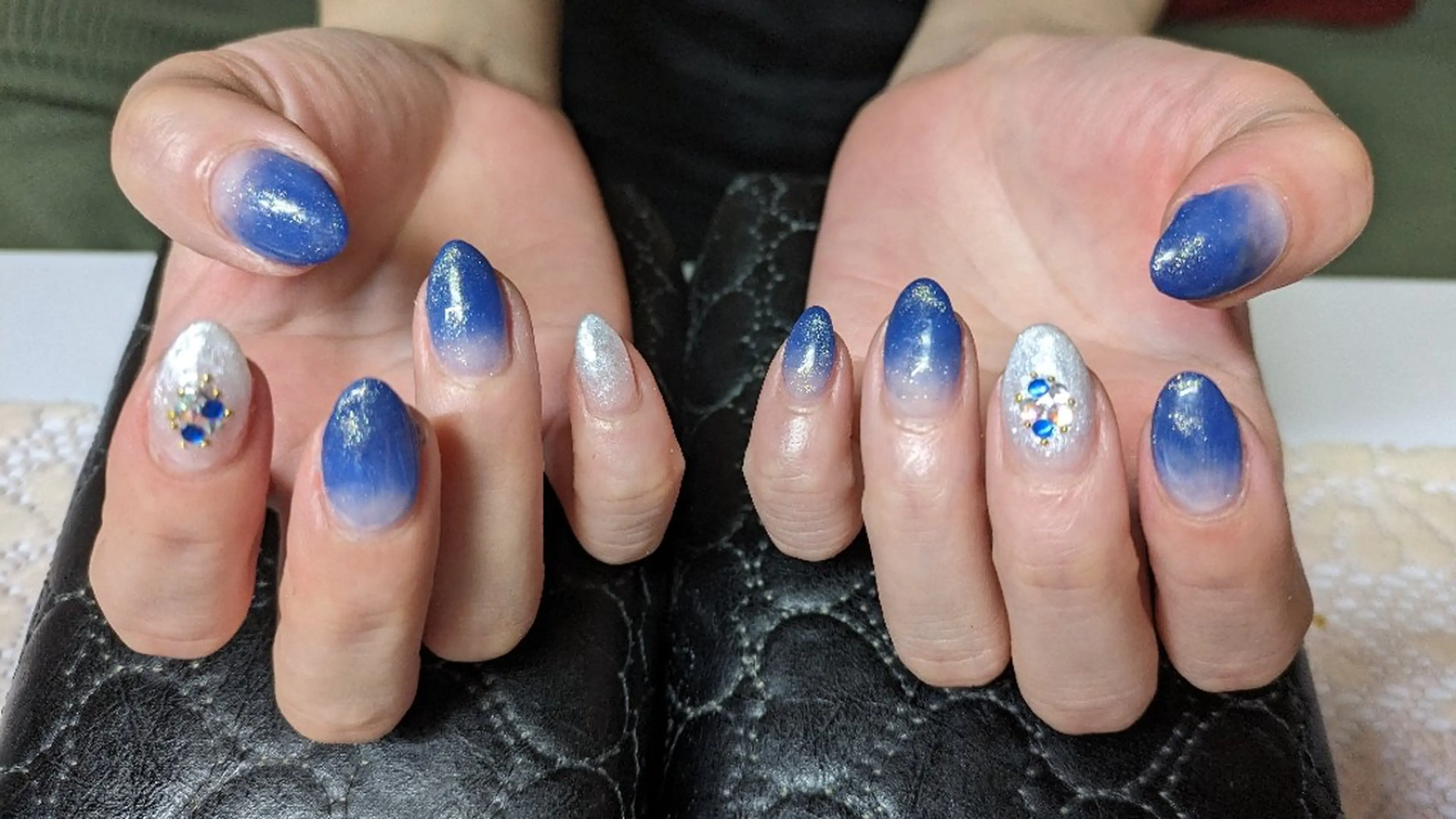 ネイル haru  nailのネイルデザイン