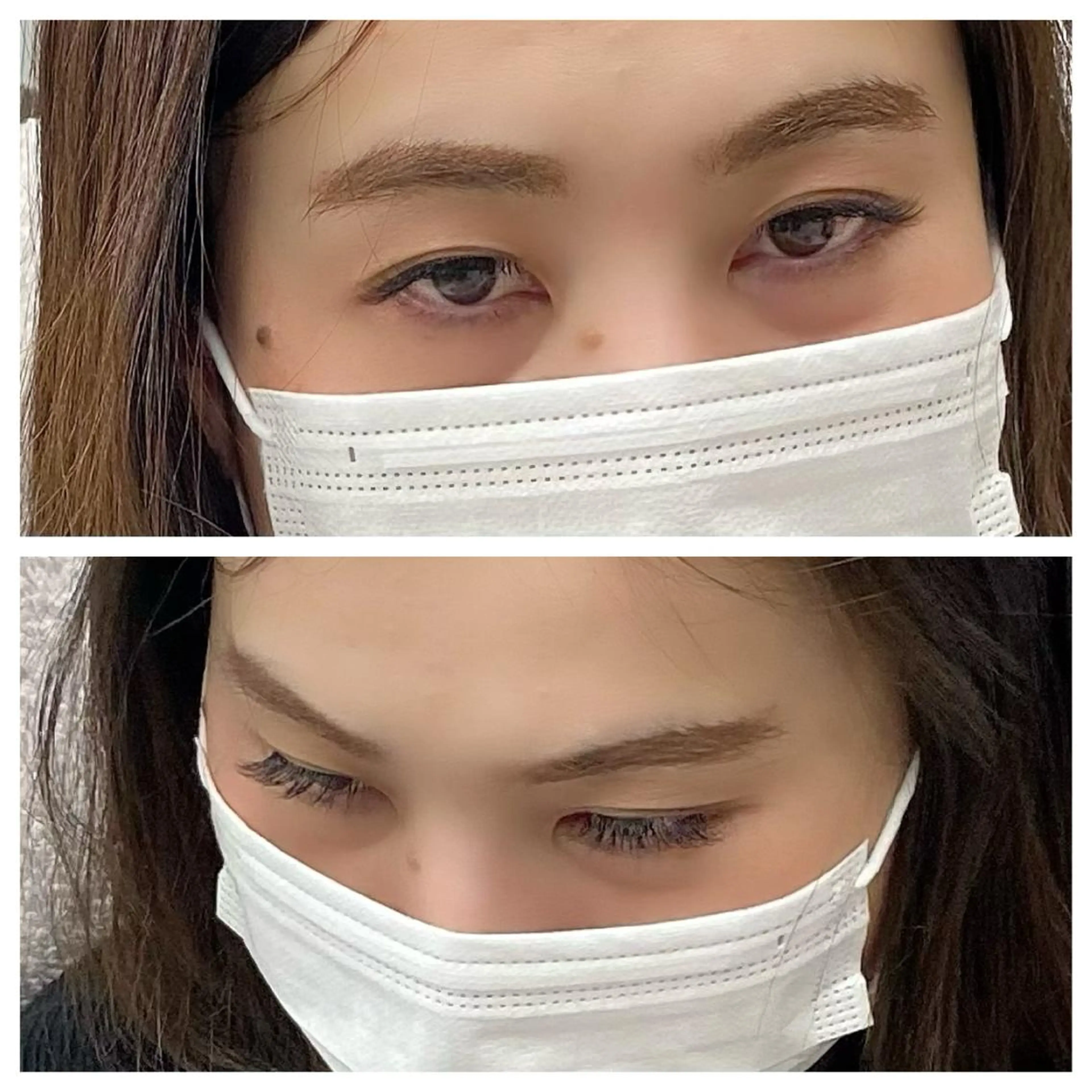 マツエク・マツパ Cカール キュート セーブル セクシー ma-pa所属・ma-pa eye＆hairのマツエク・マツパデザイン