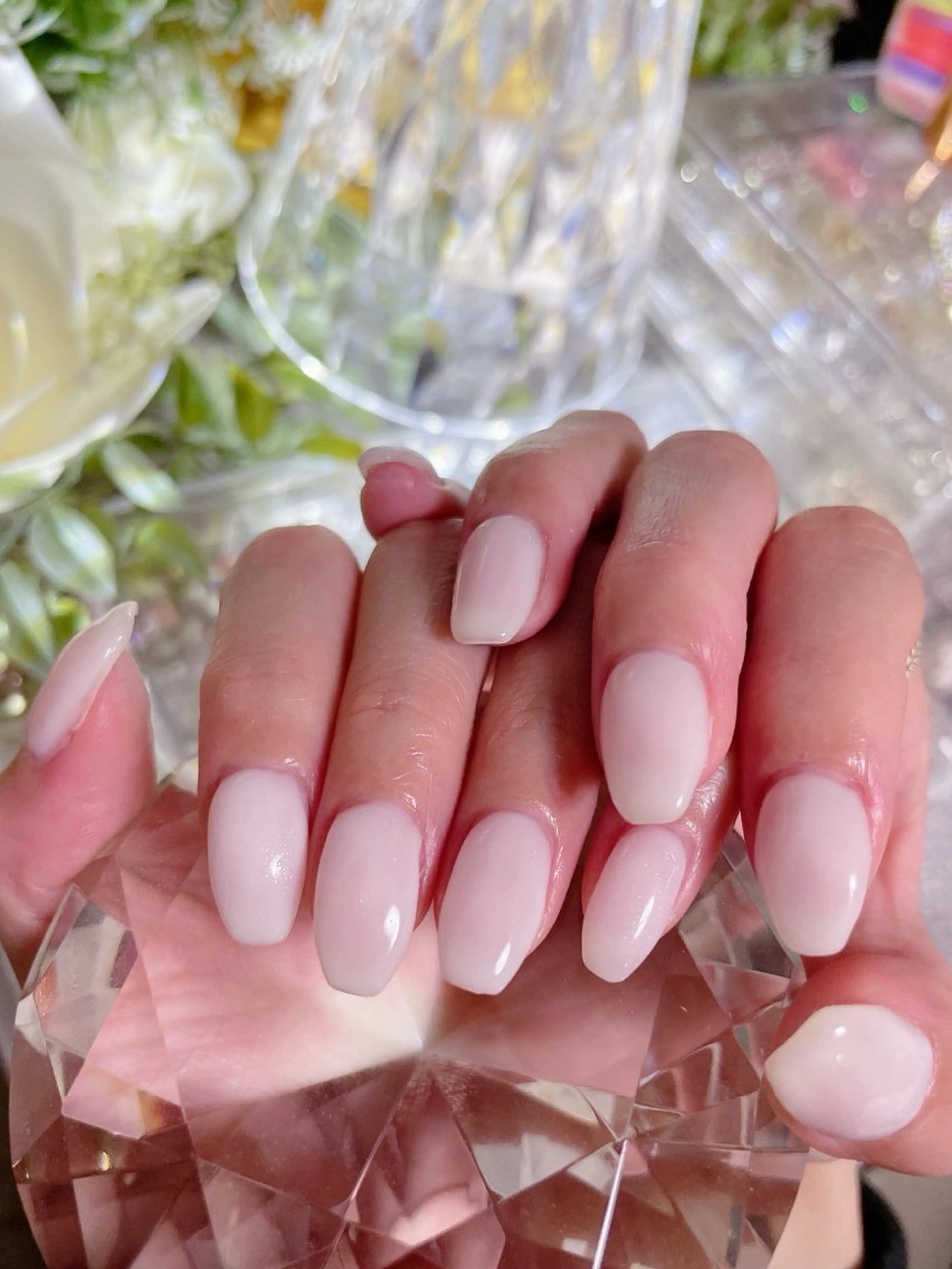 ネイル ハンドネイル misun_nail所属・misun_ nailのネイルデザイン