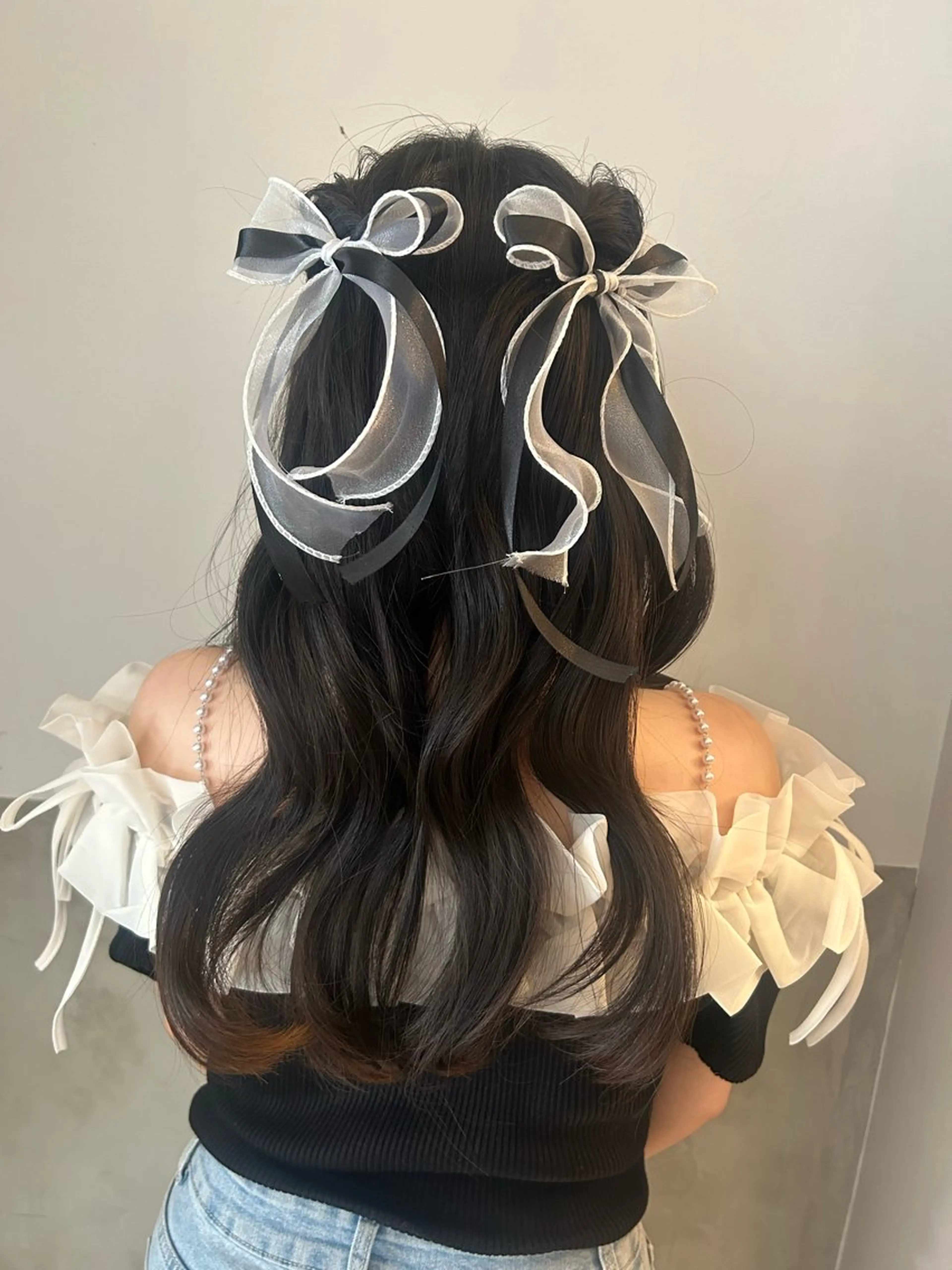 ヘアアレンジ 【 pia 】 とものヘアスタイル