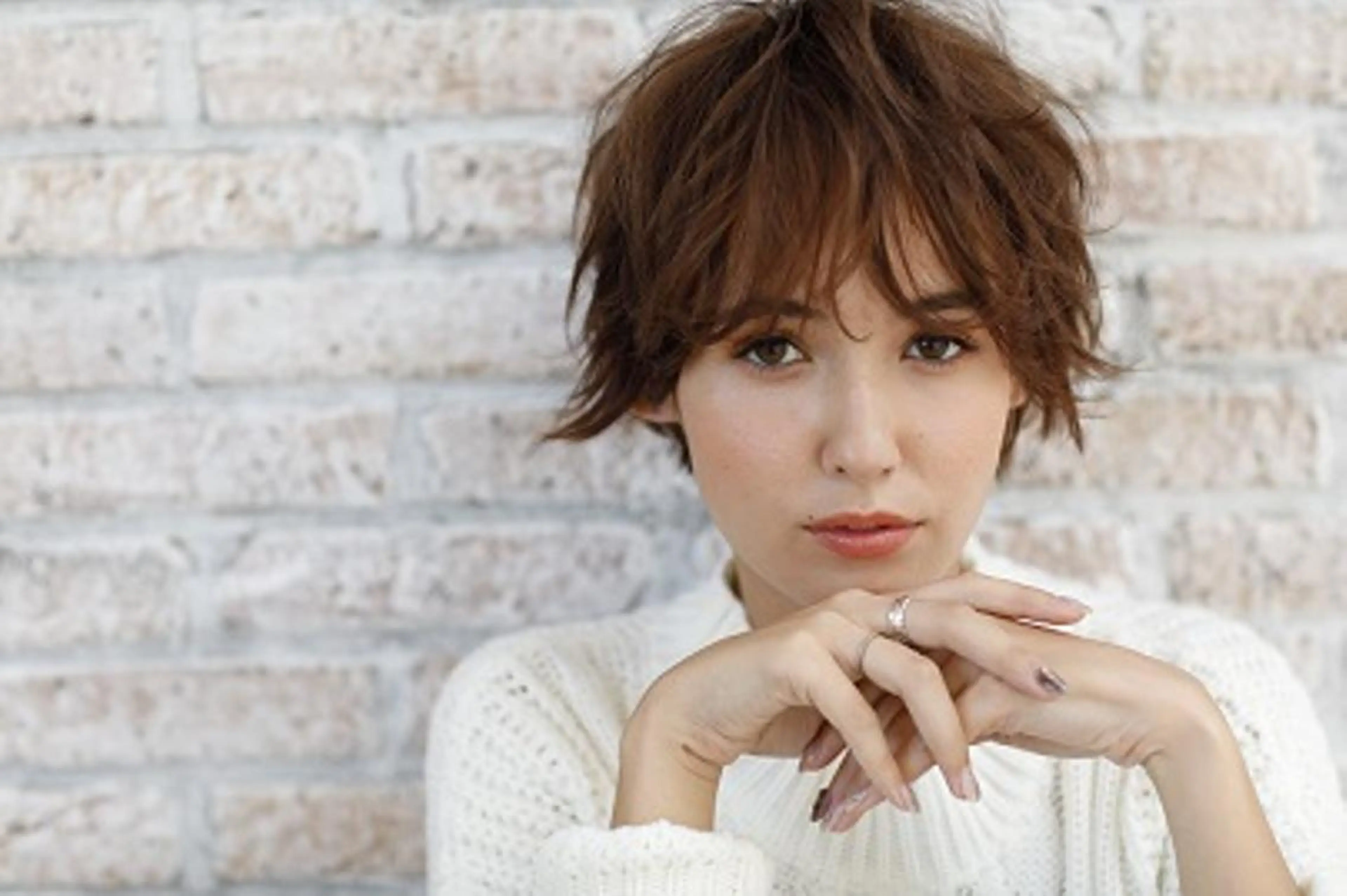 マツエク・マツパ MEDERU メデルのマツエク・マツパデザイン