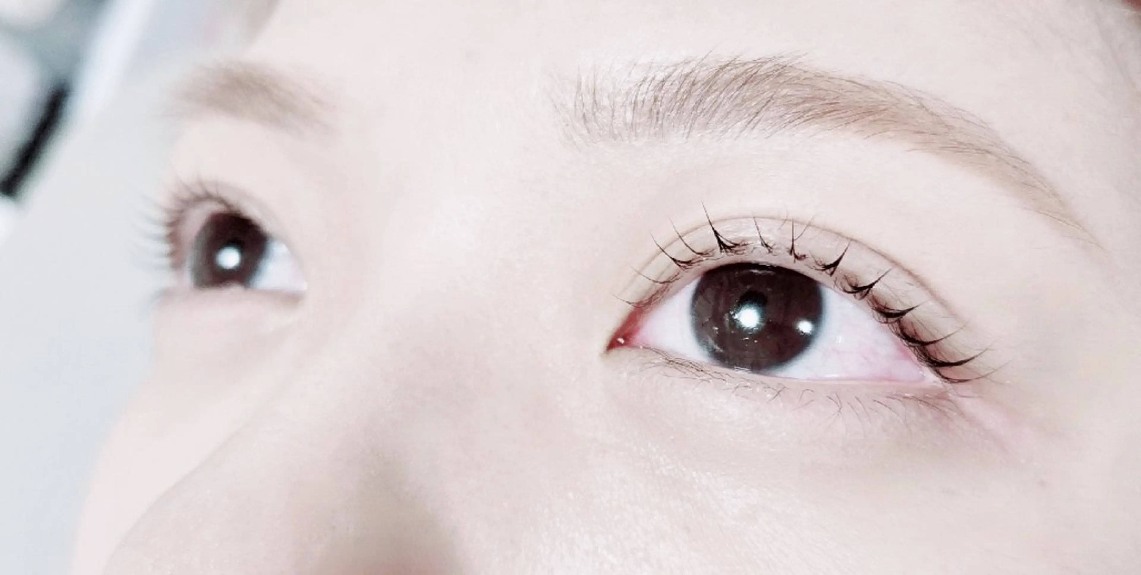 マツエク・マツパ マツパ EyelashSalon chel所属・新越谷駅徒歩１分❇️ Salon　chelのマツエク・マツパデザイン