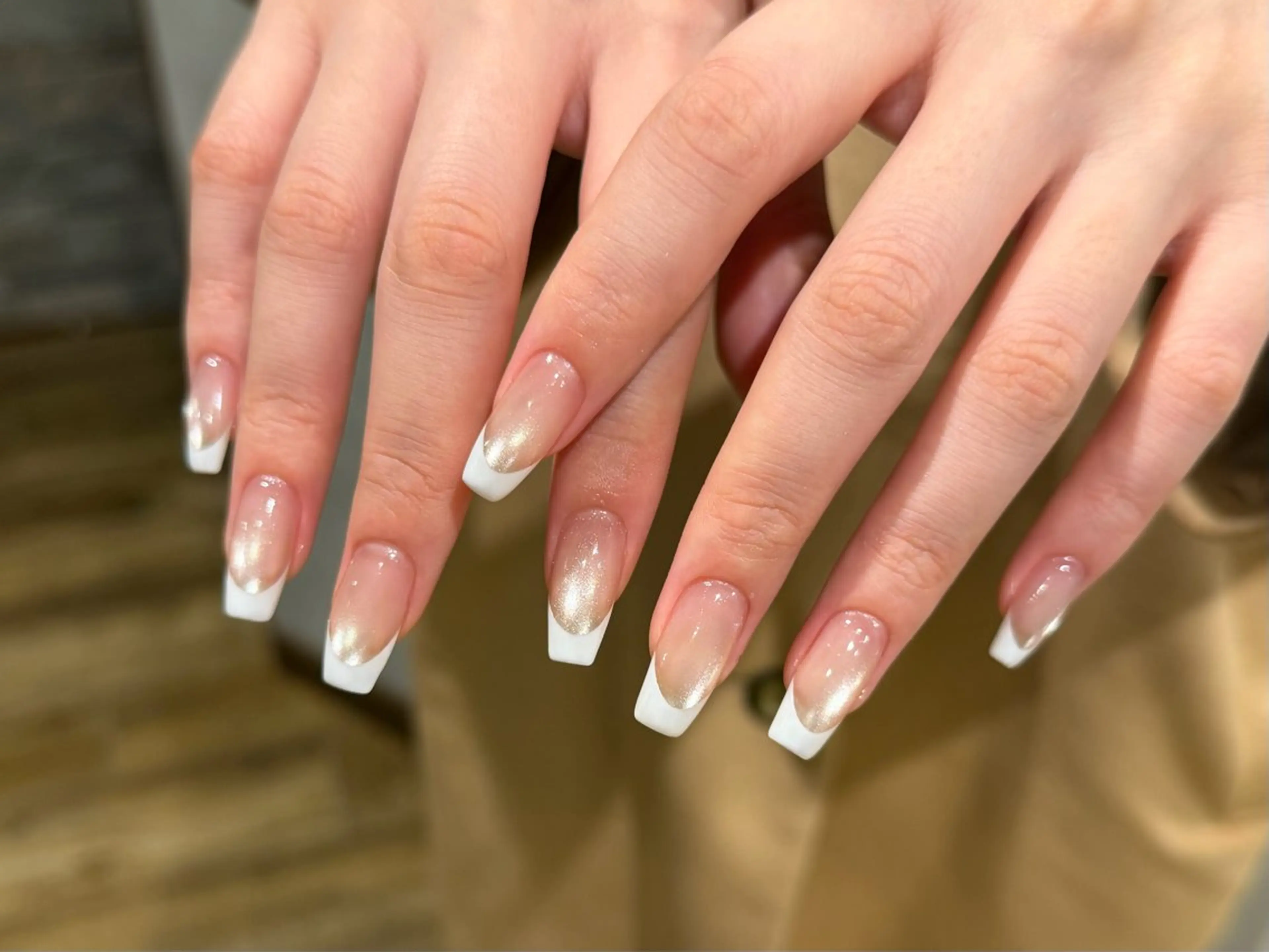 ネイル ハンドネイル ARCANA MINAのネイルデザイン