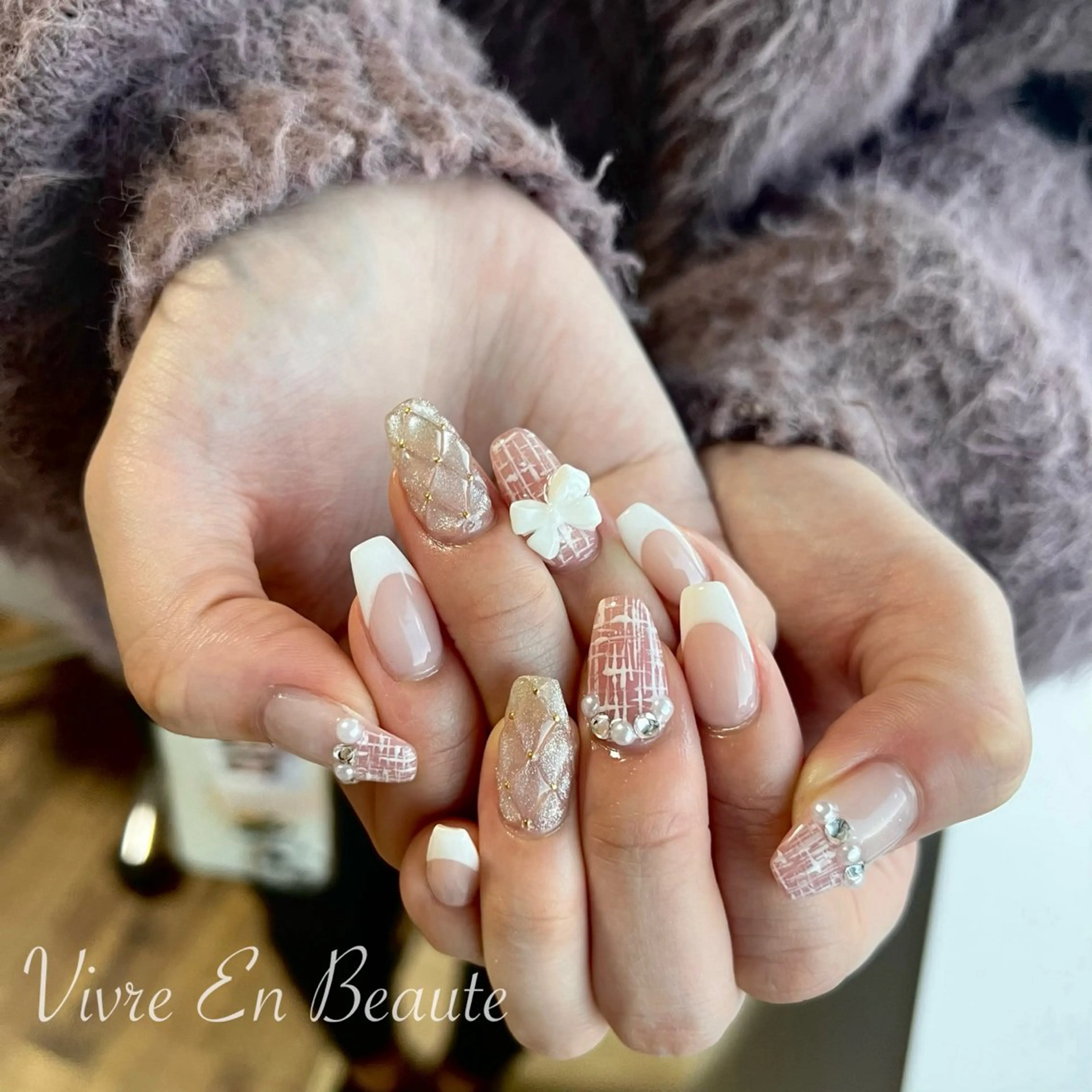 ネイル S Nailのネイルデザイン