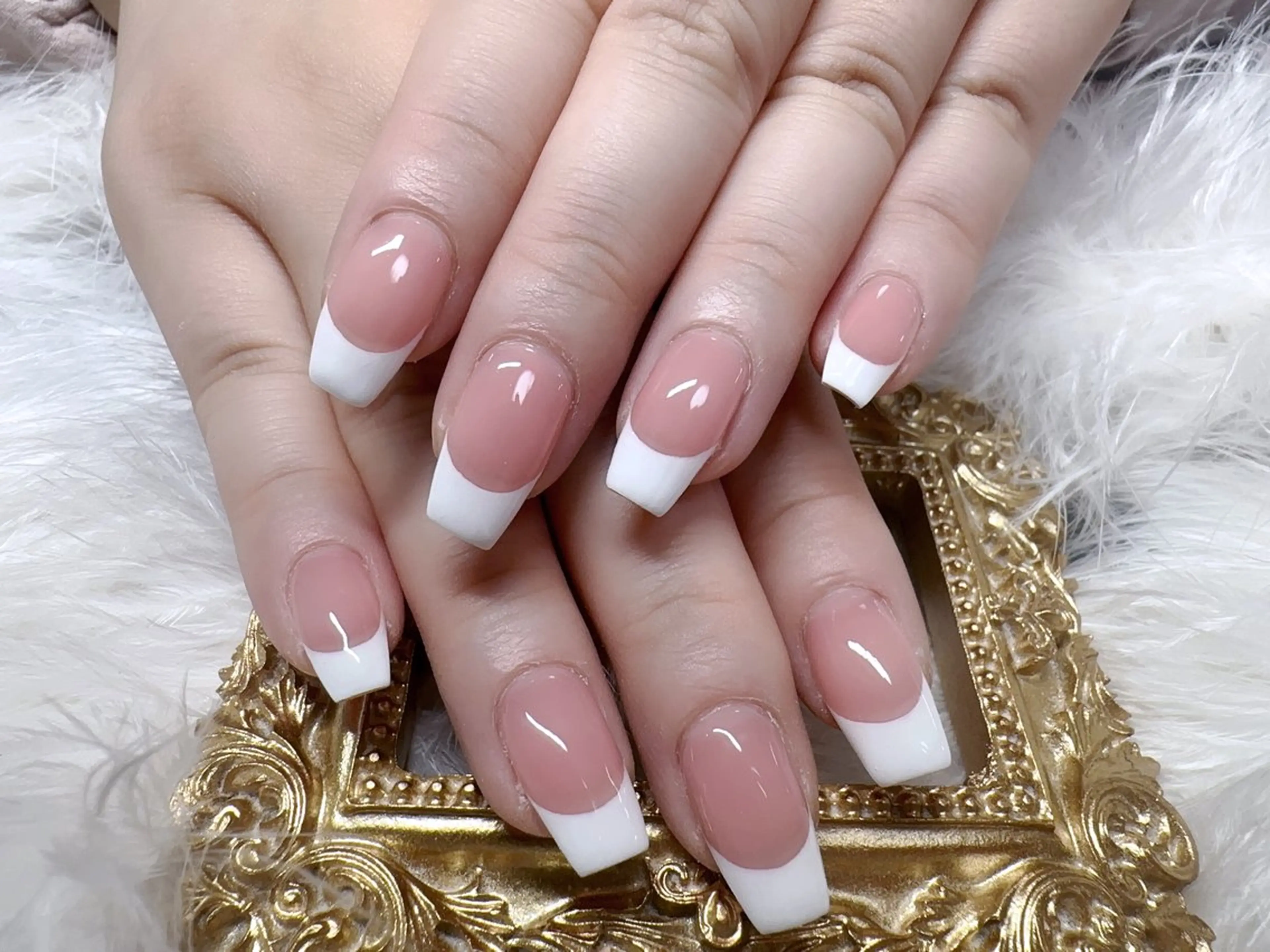 ネイル JOJO ネイル あかねのネイルデザイン