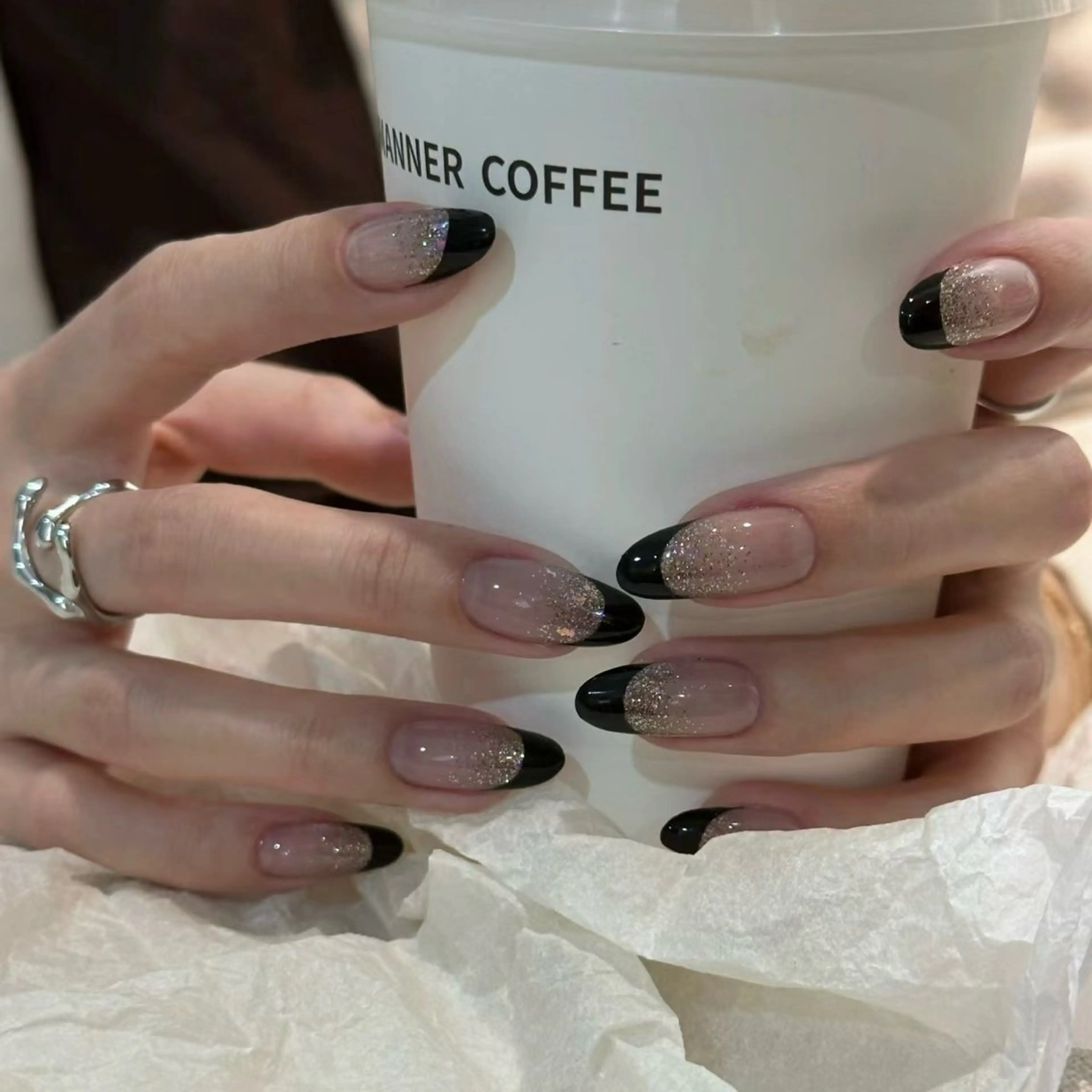 ネイル ハンドネイル U.m nail salon所属・U.m nail salonのネイルデザイン