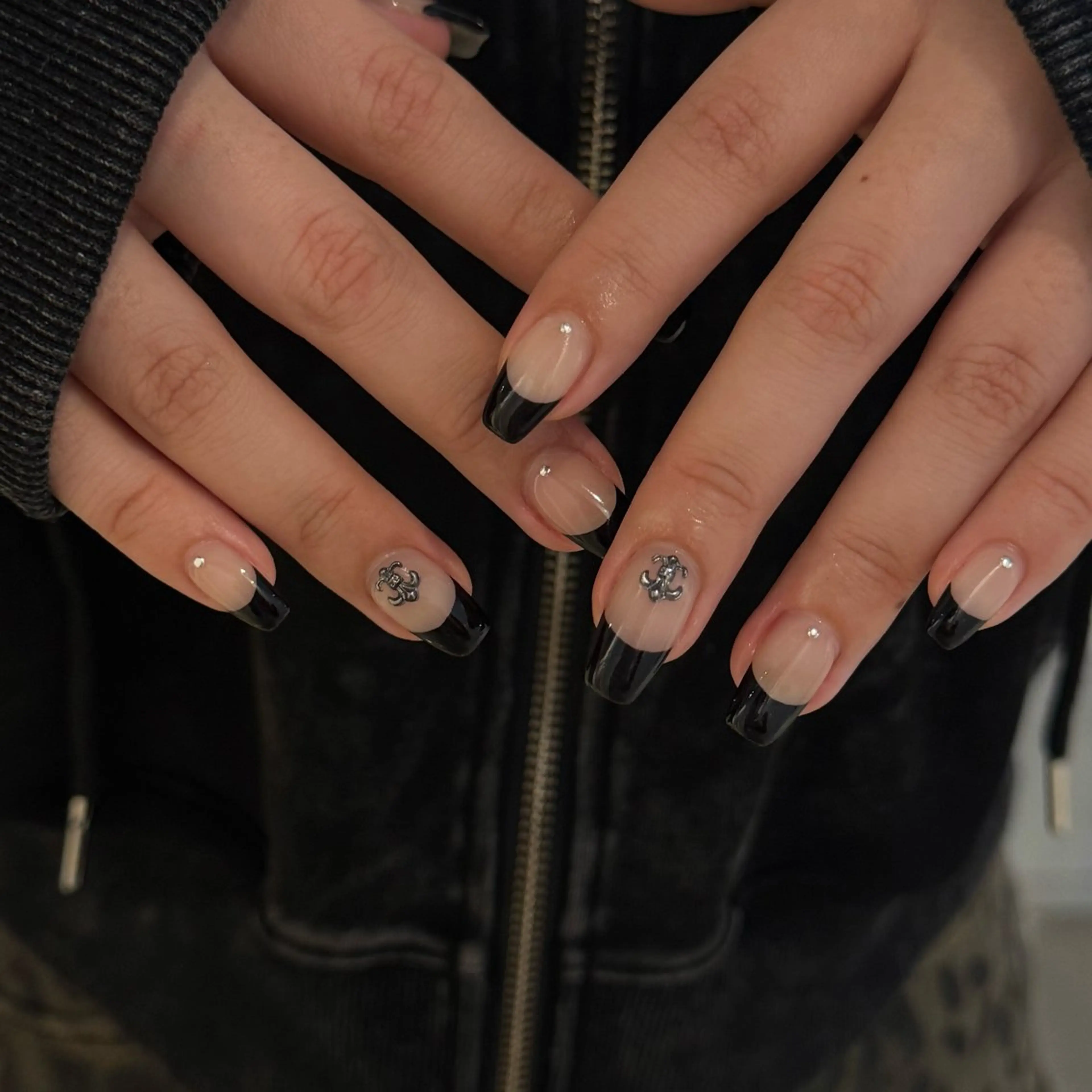 ネイル melty chiakiのネイルデザイン